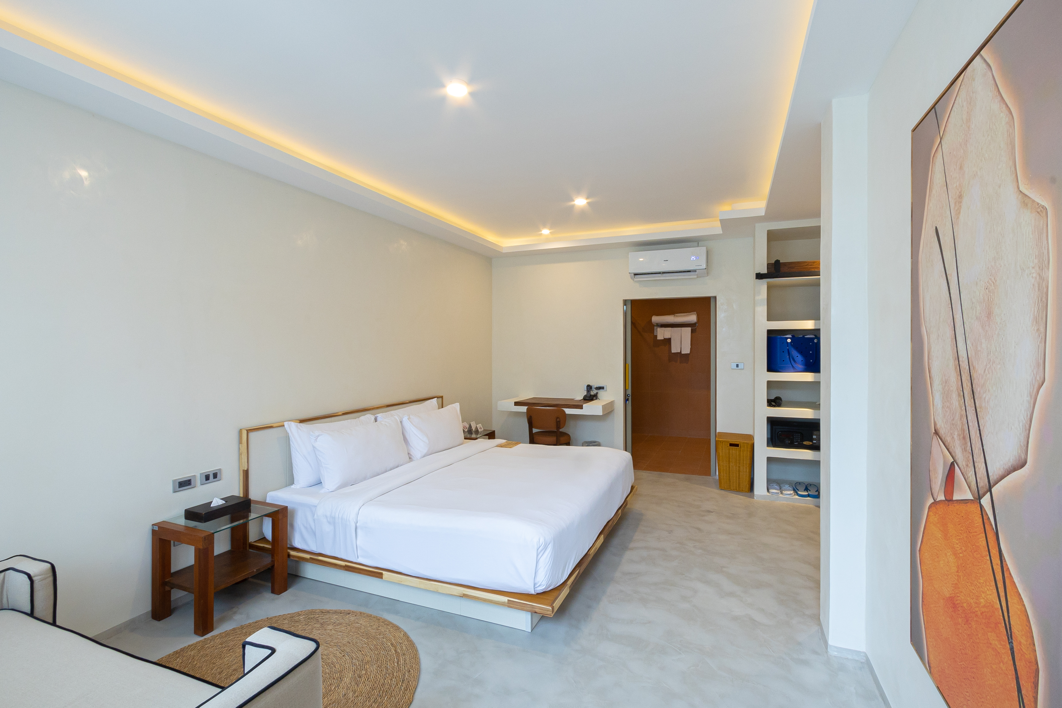 Villa Pool View Two Bedrooms