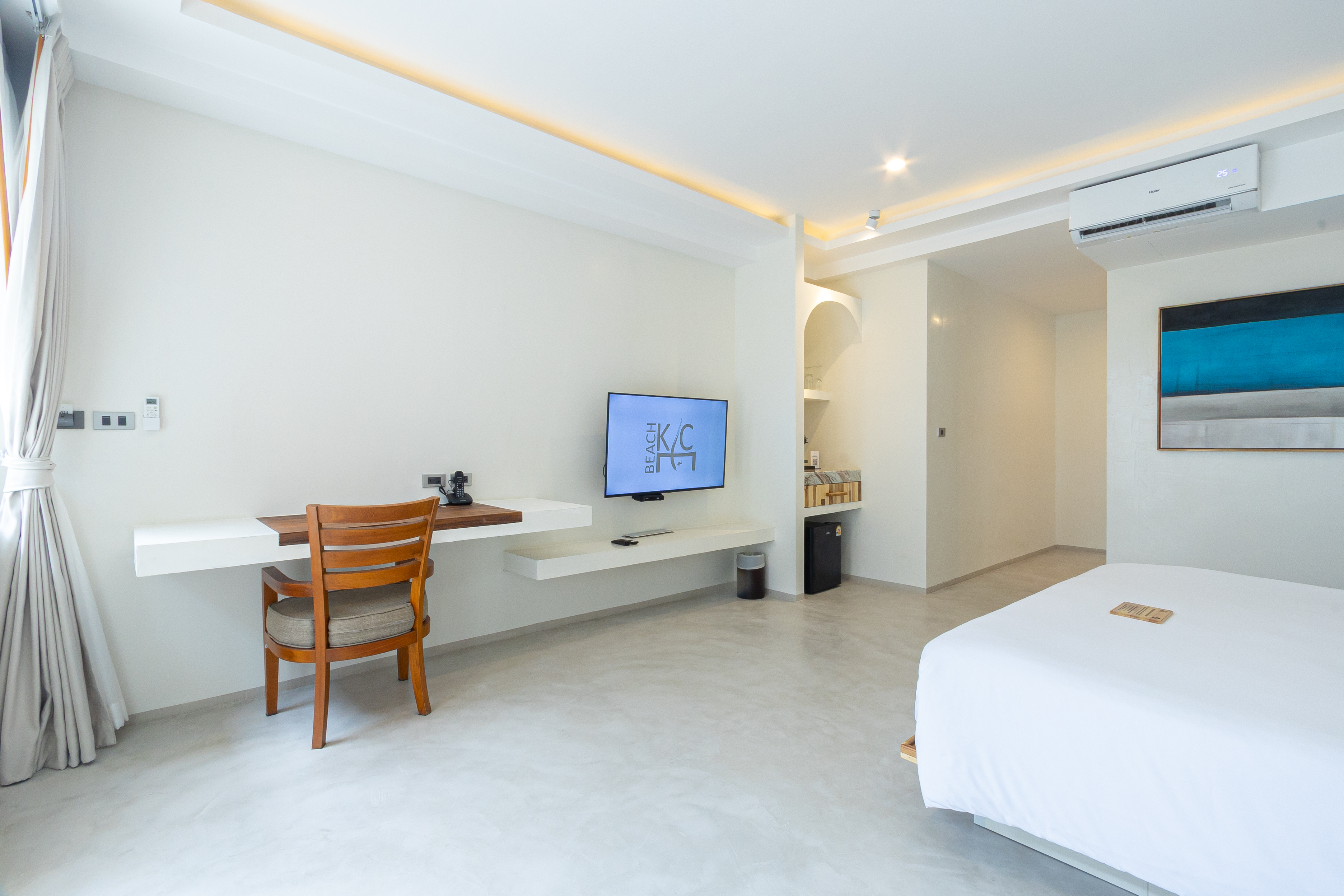 Villa Pool View Two Bedrooms