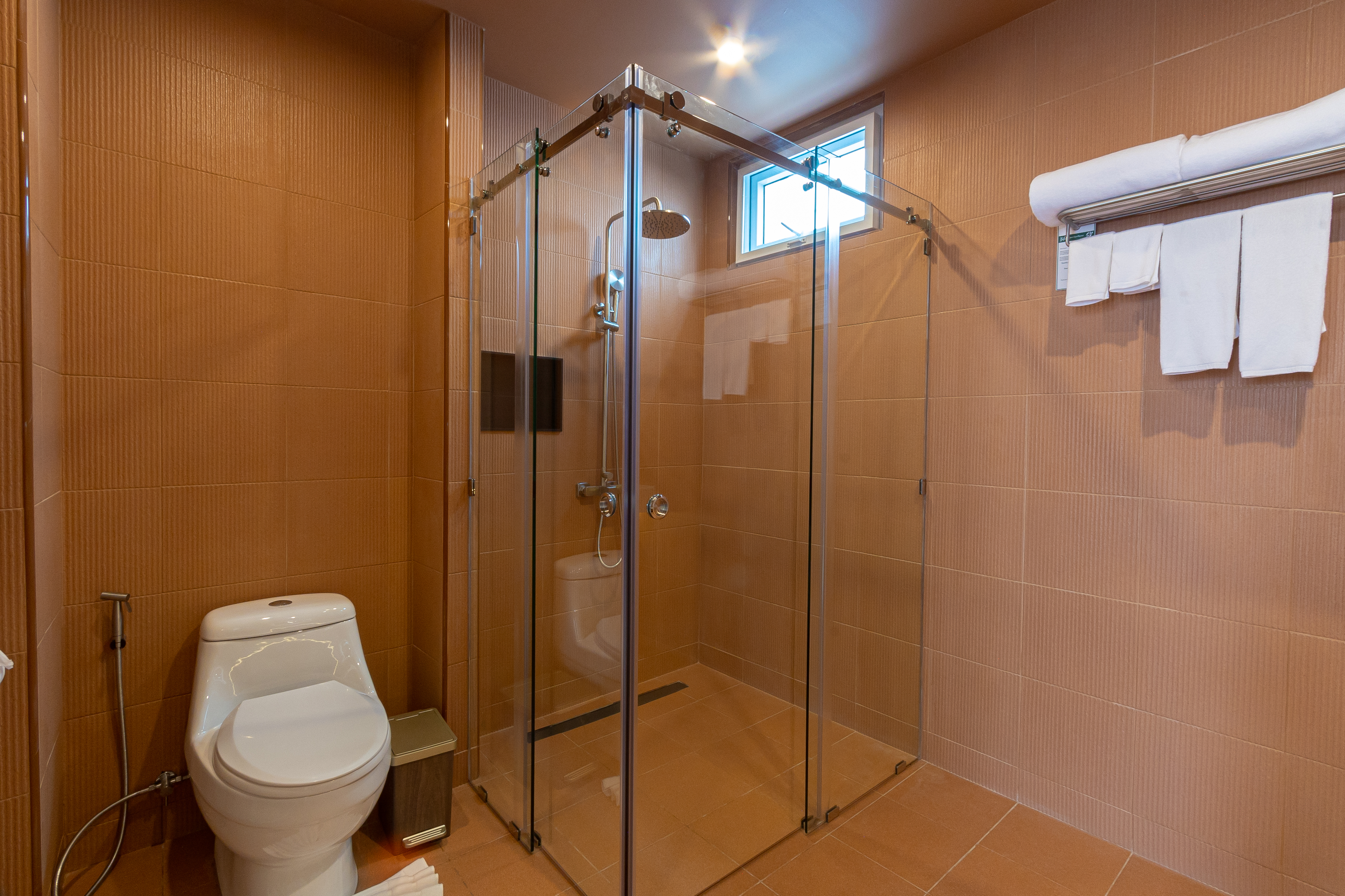 Villa Pool View Two Bedrooms