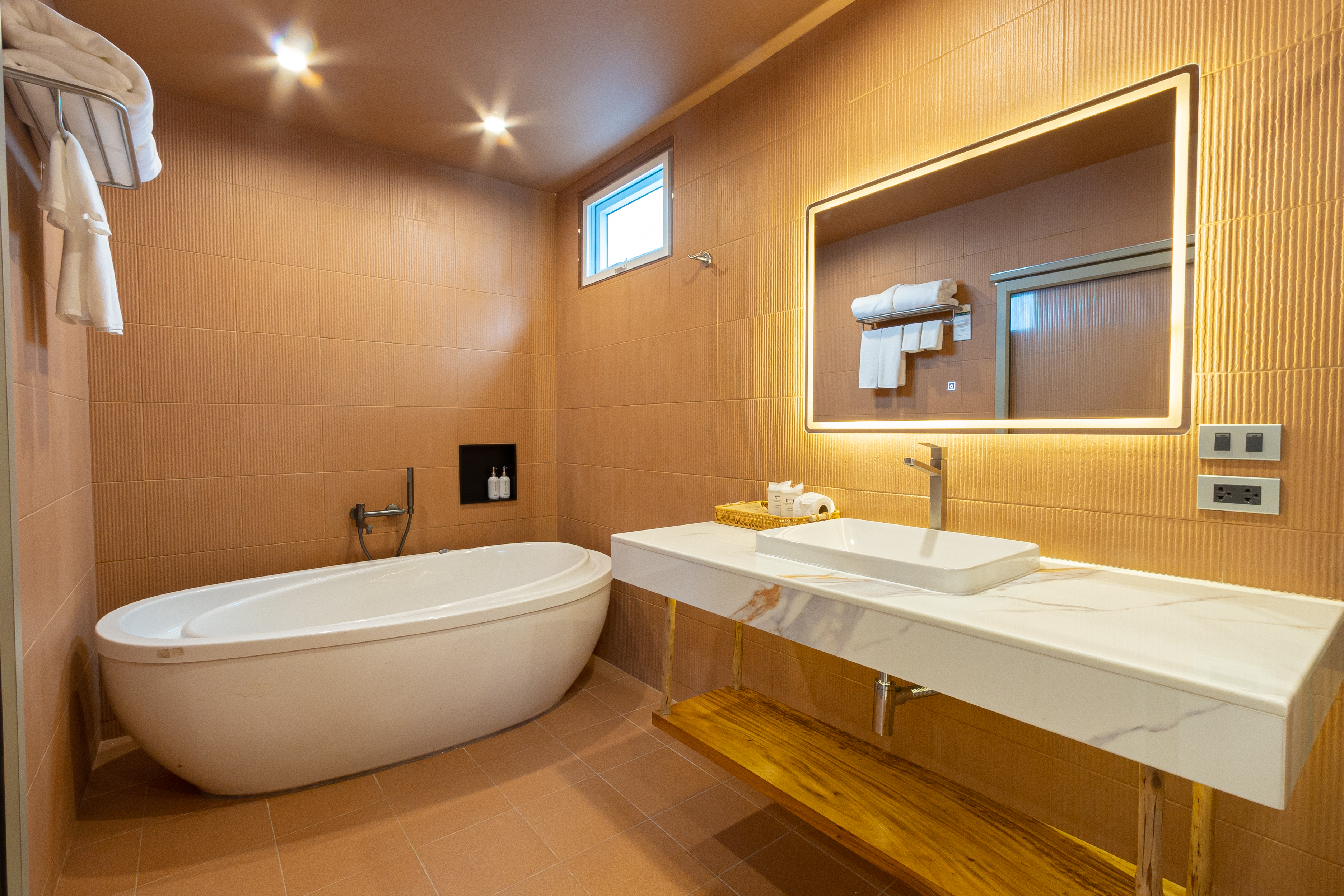 Villa Pool View Two Bedrooms