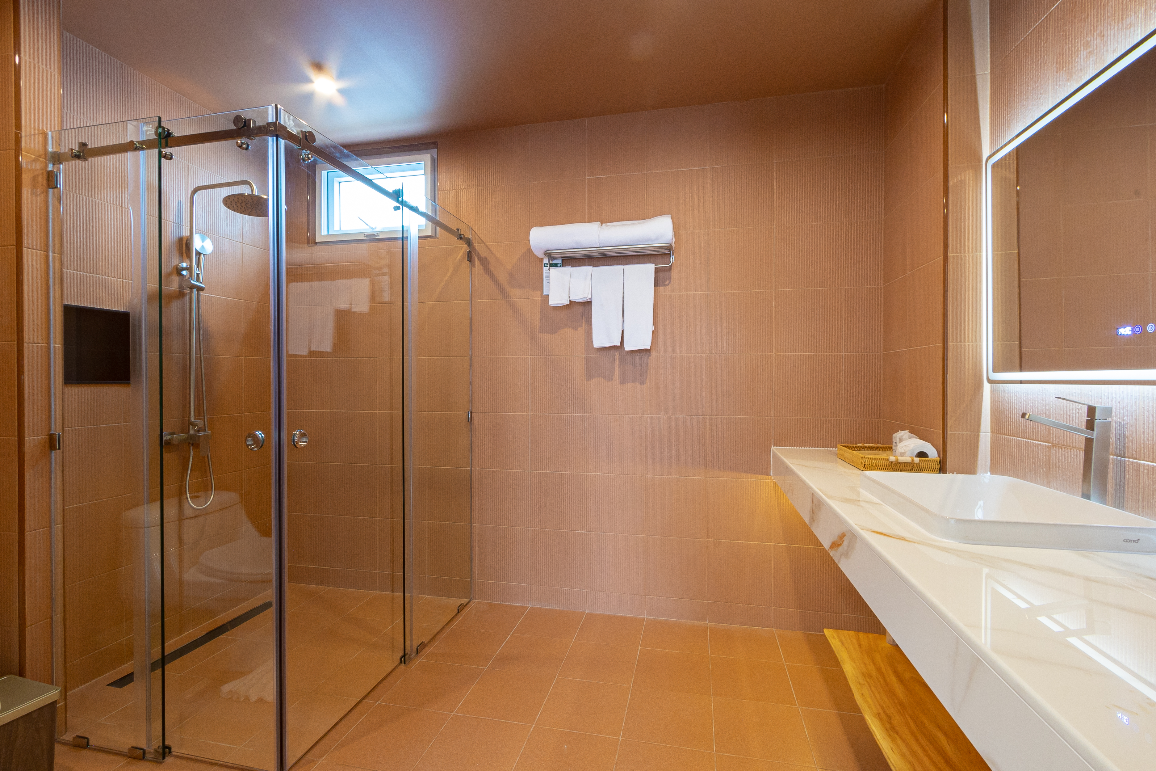 Villa Pool View Two Bedrooms