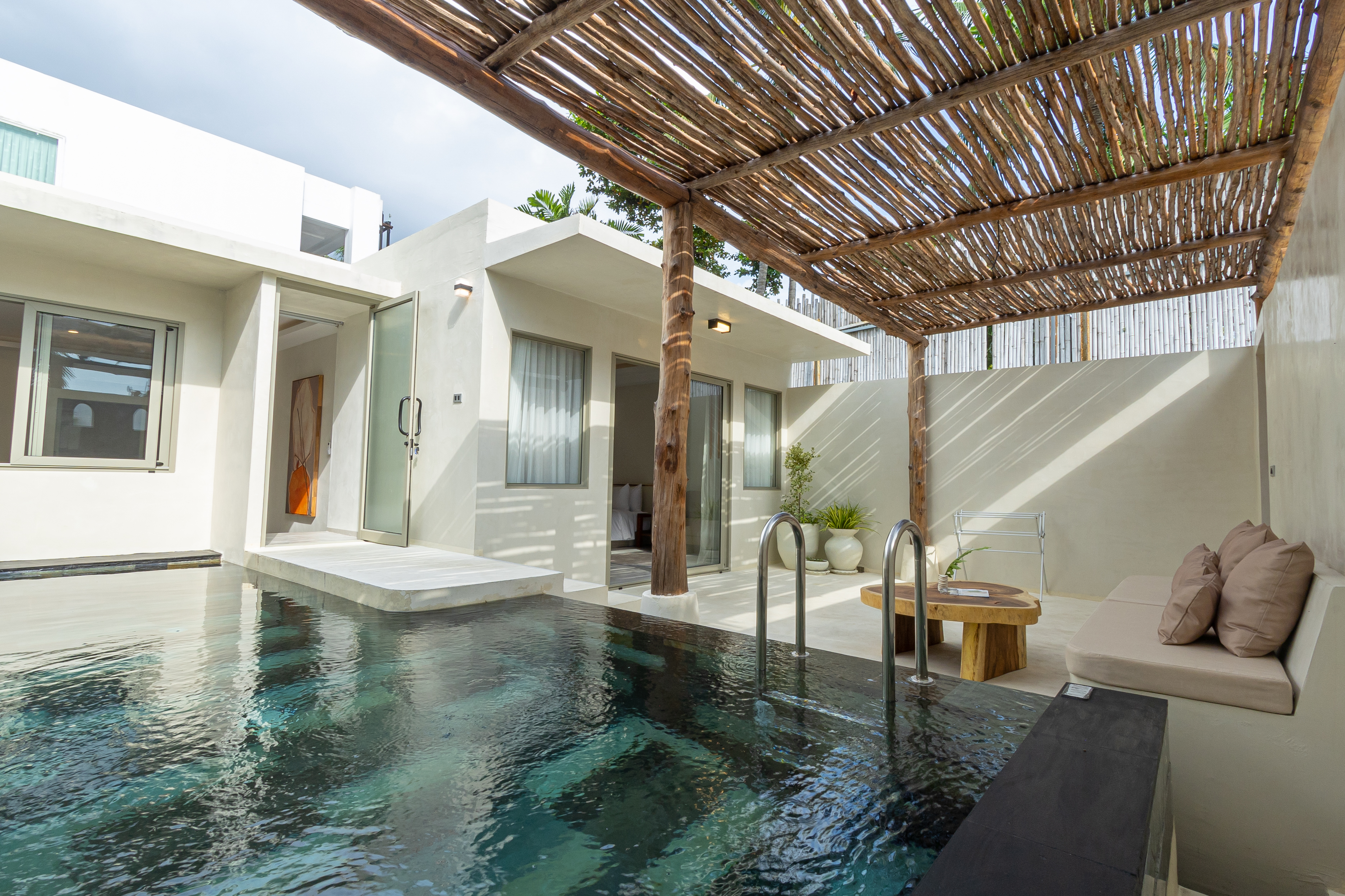 Villa Pool View Two Bedrooms