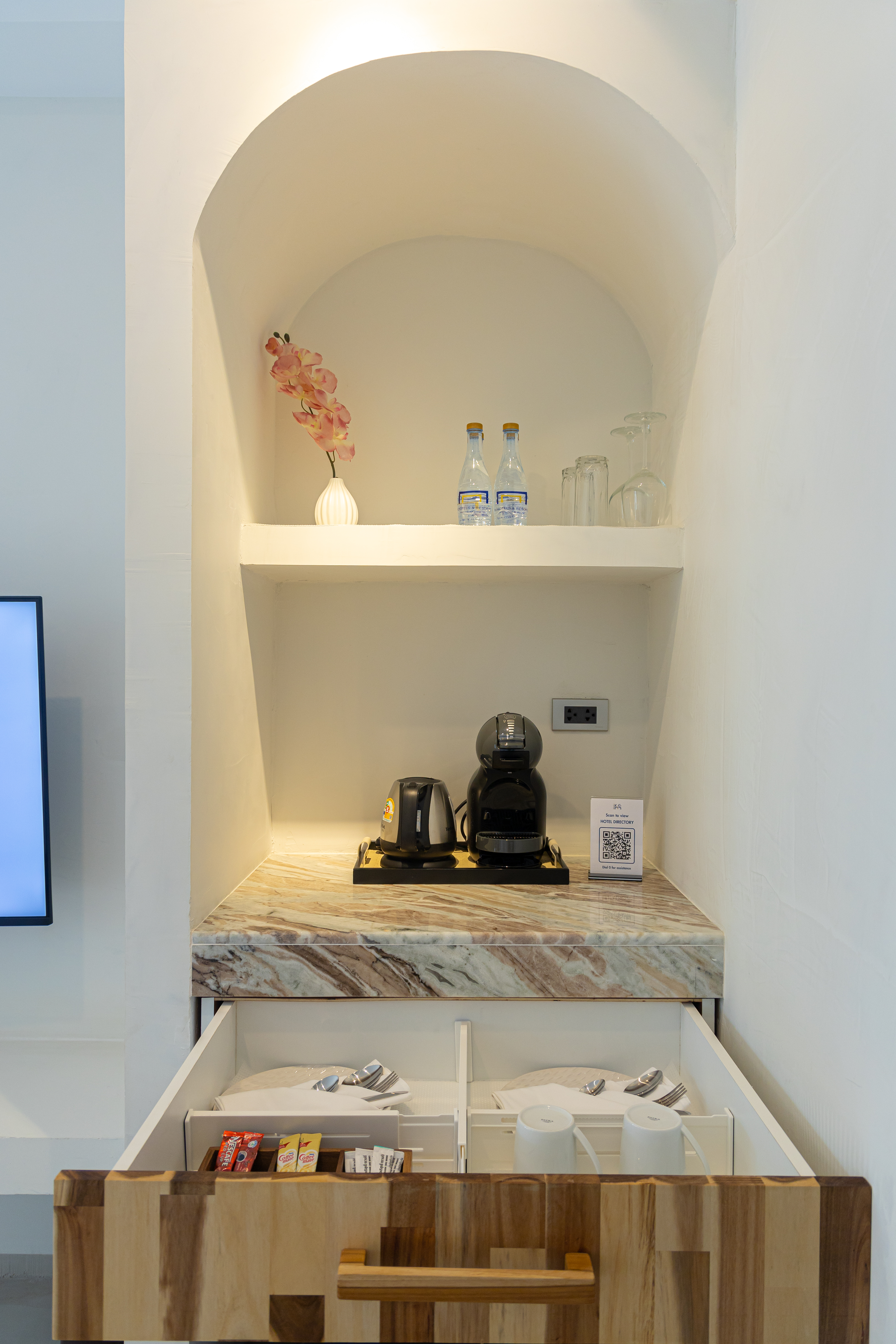 Villa Pool View Two Bedrooms