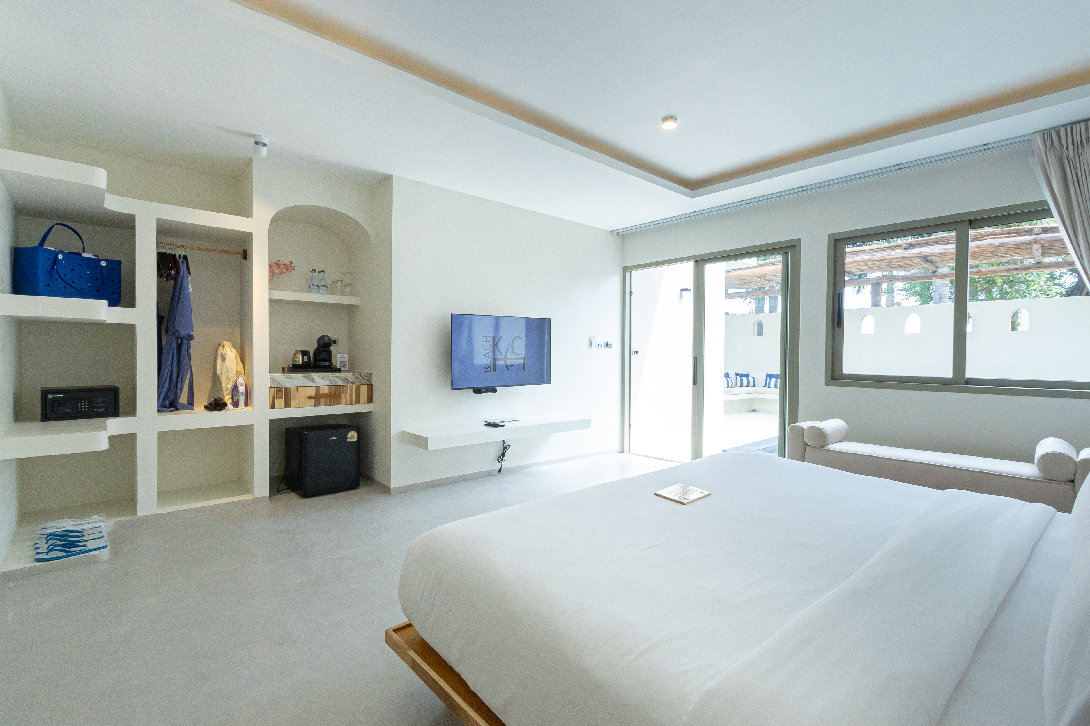 Villa Pool View Two Bedrooms