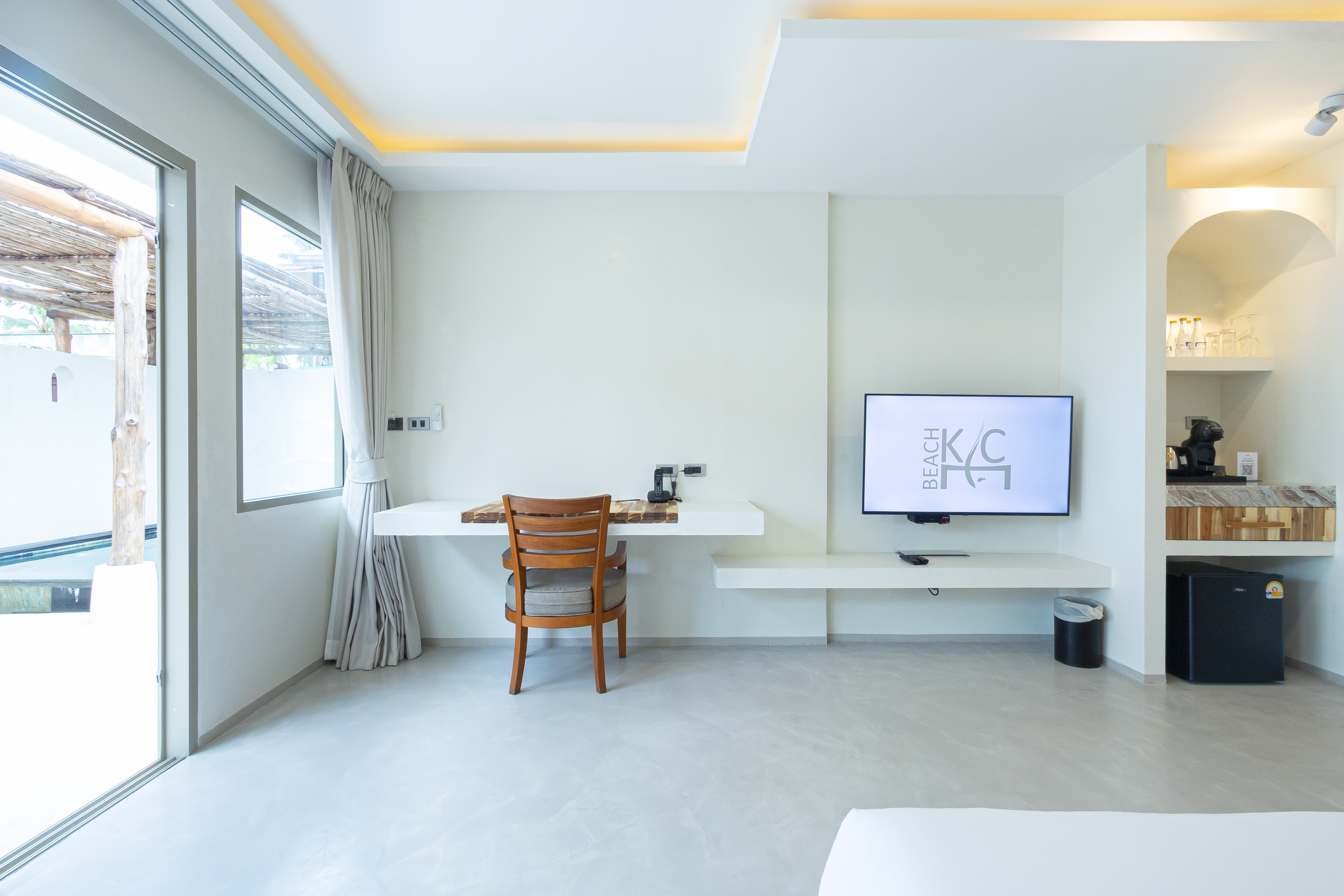 Villa Pool View Two Bedrooms