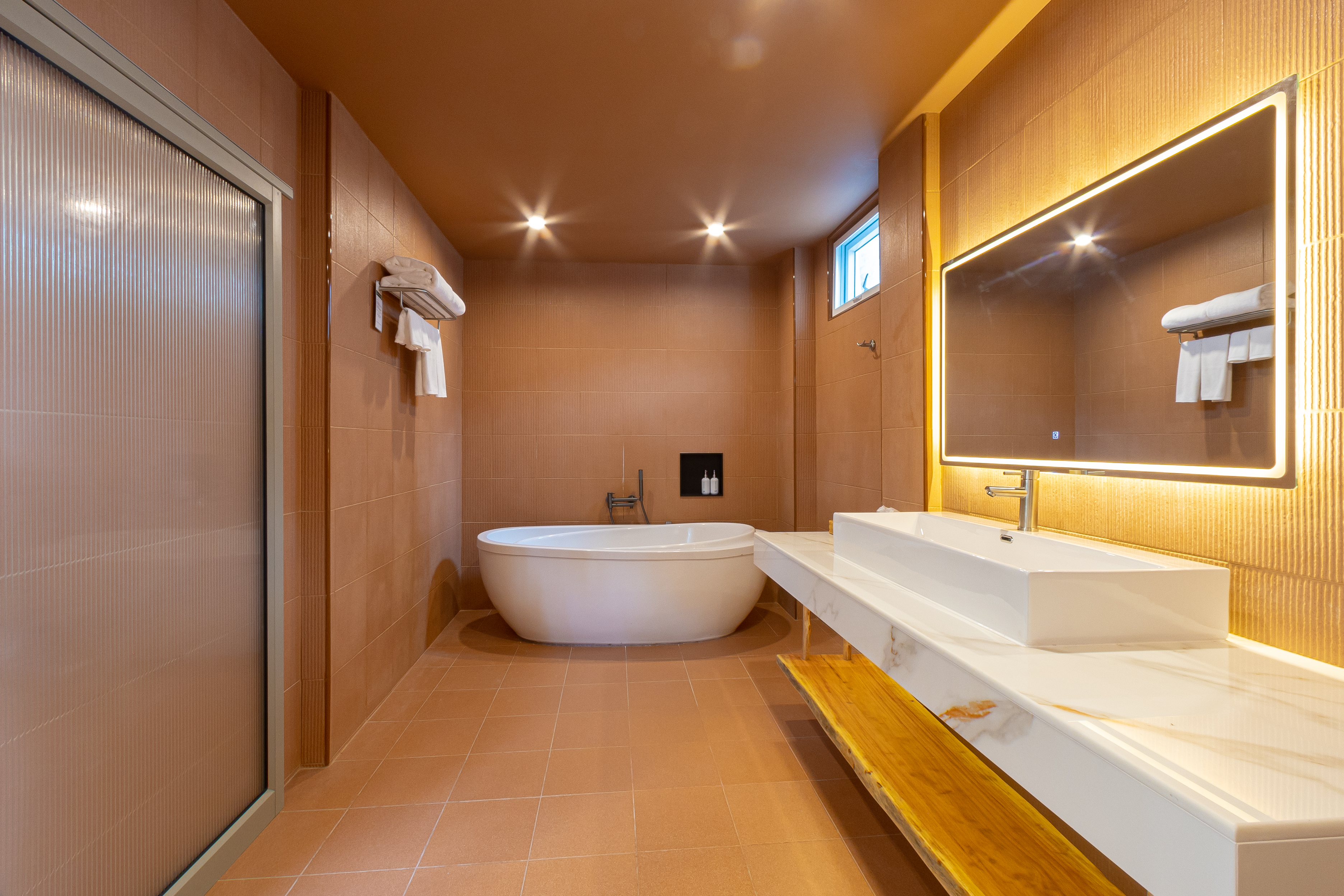 Villa Pool View Two Bedrooms