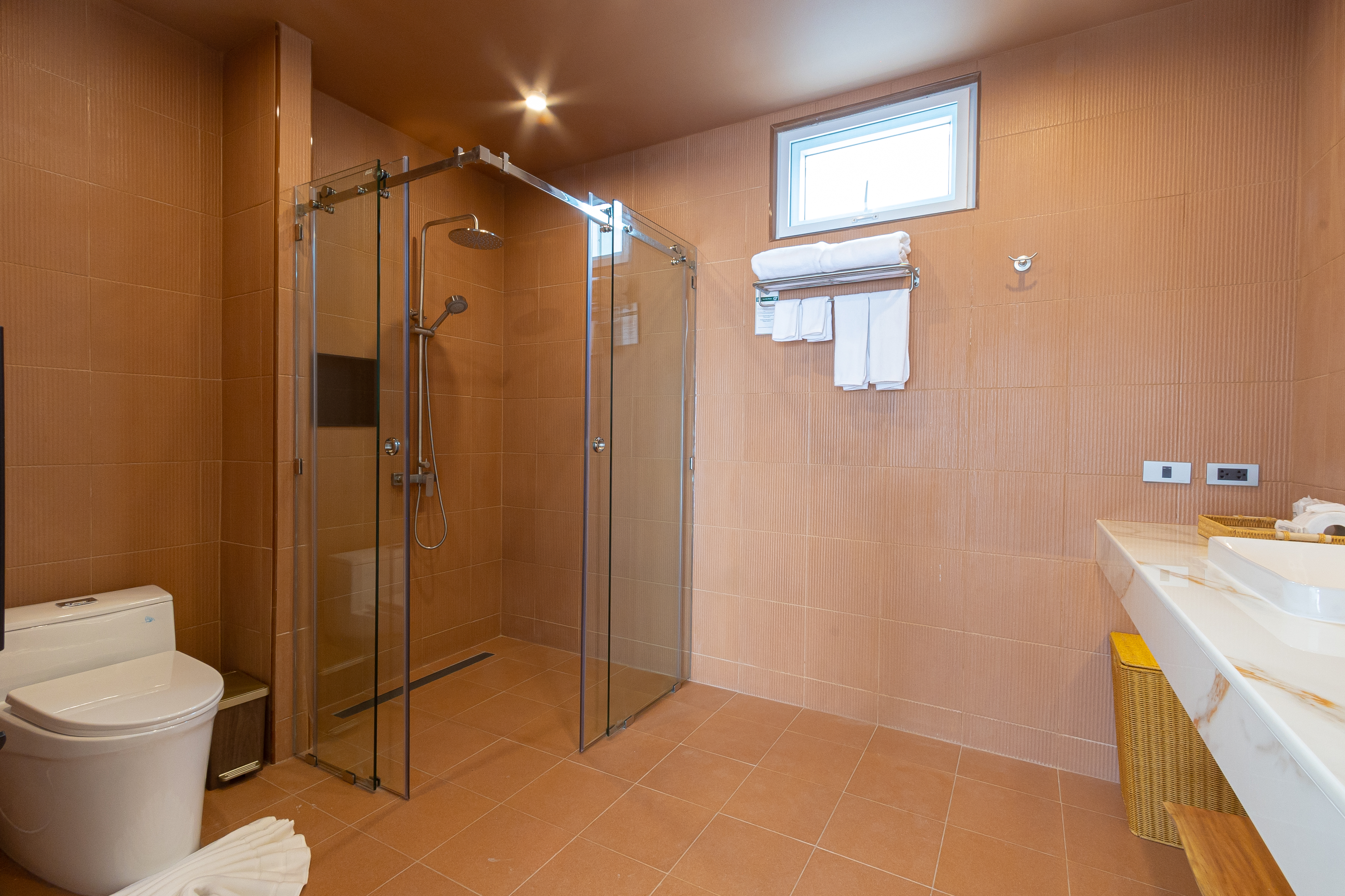 Villa Pool View Two Bedrooms