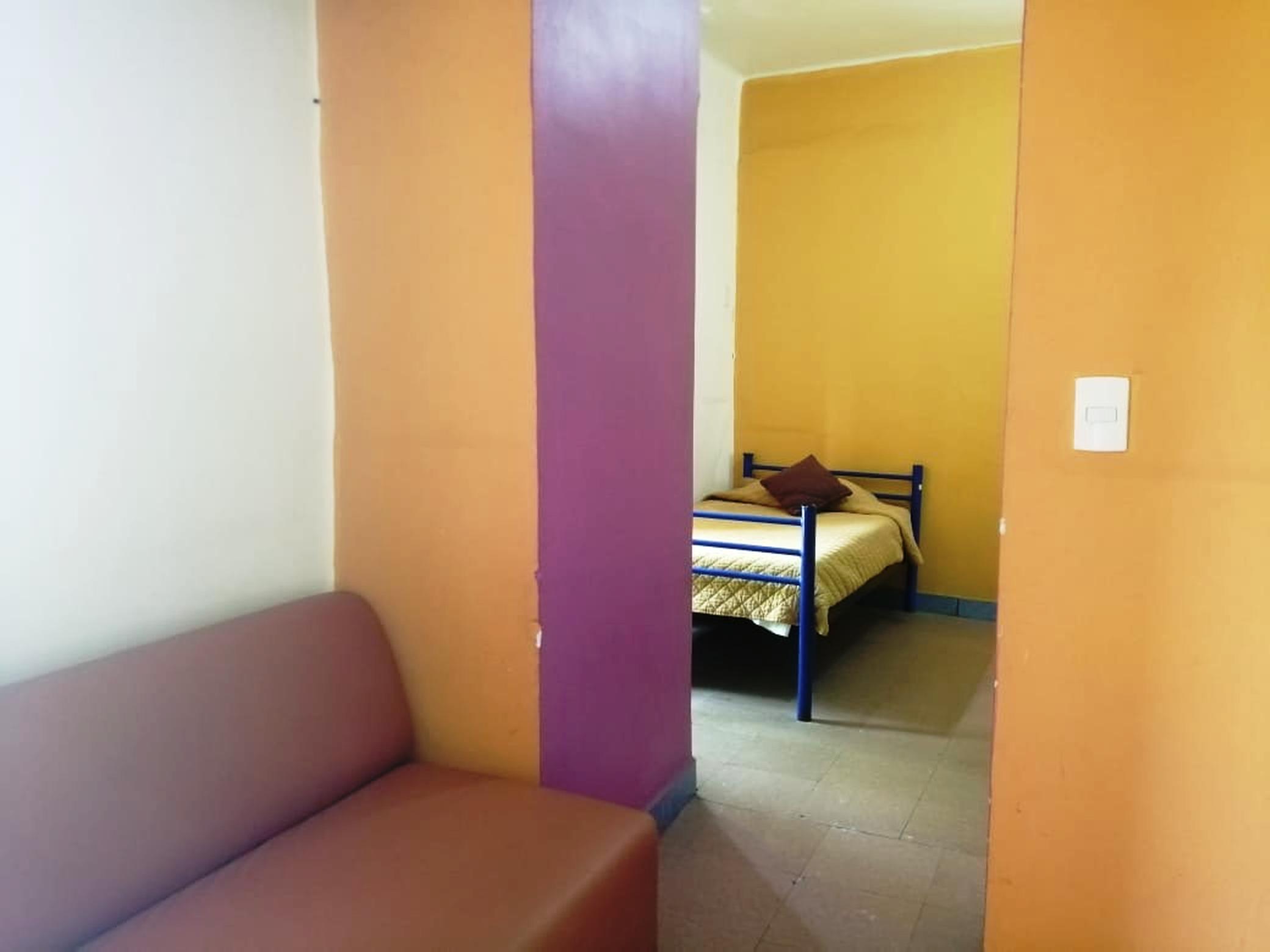 Junior Suite with Balcony
