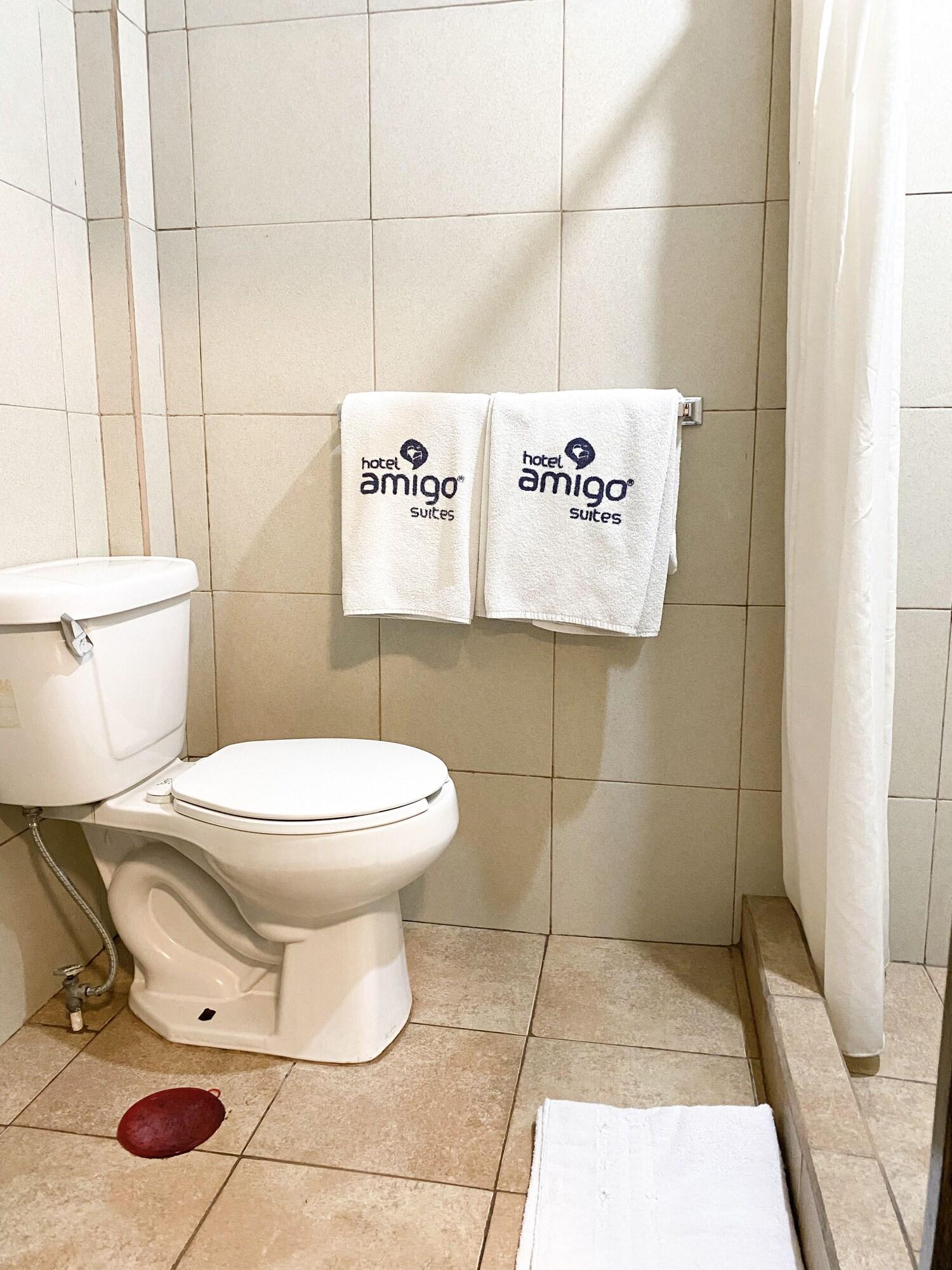 Family Room Three Beds