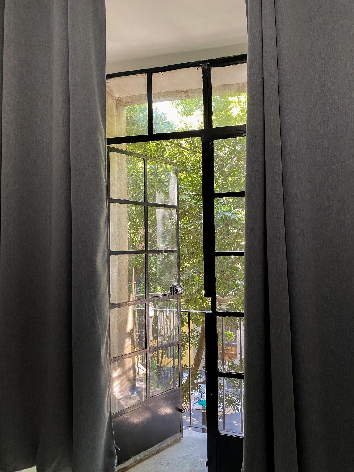 Junior Suite Two Beds