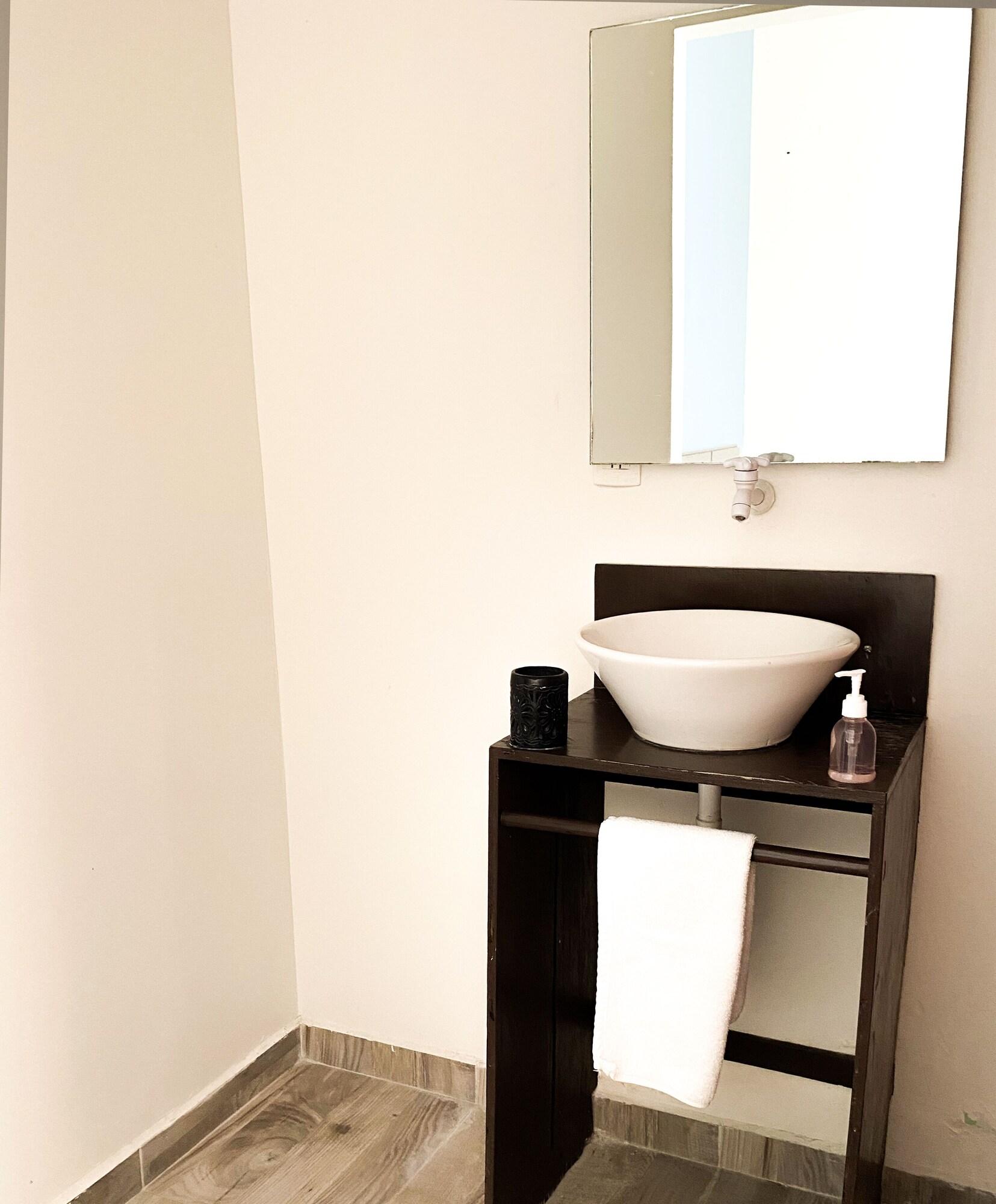 Junior Suite Two Beds