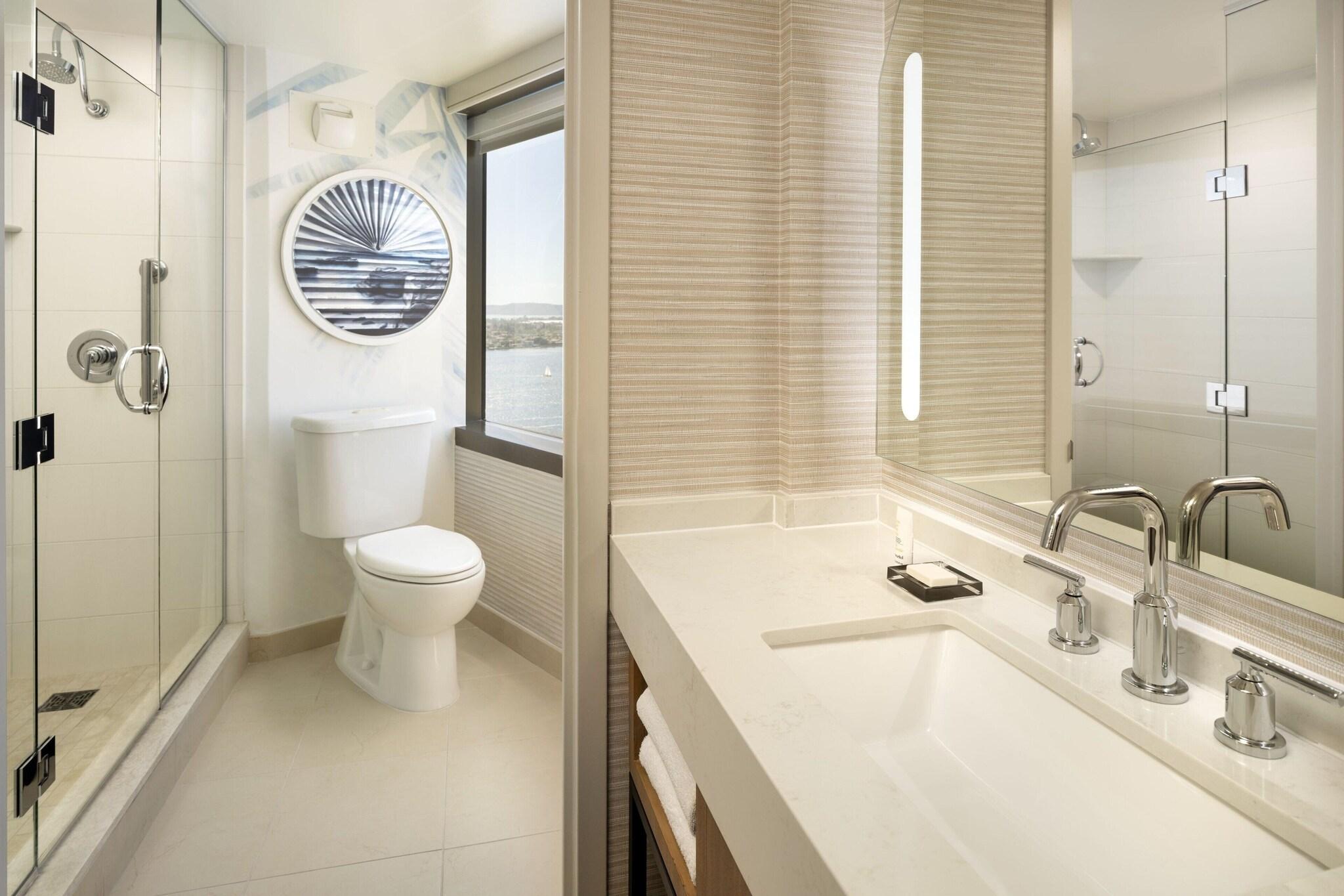 Suite Executive King Bed