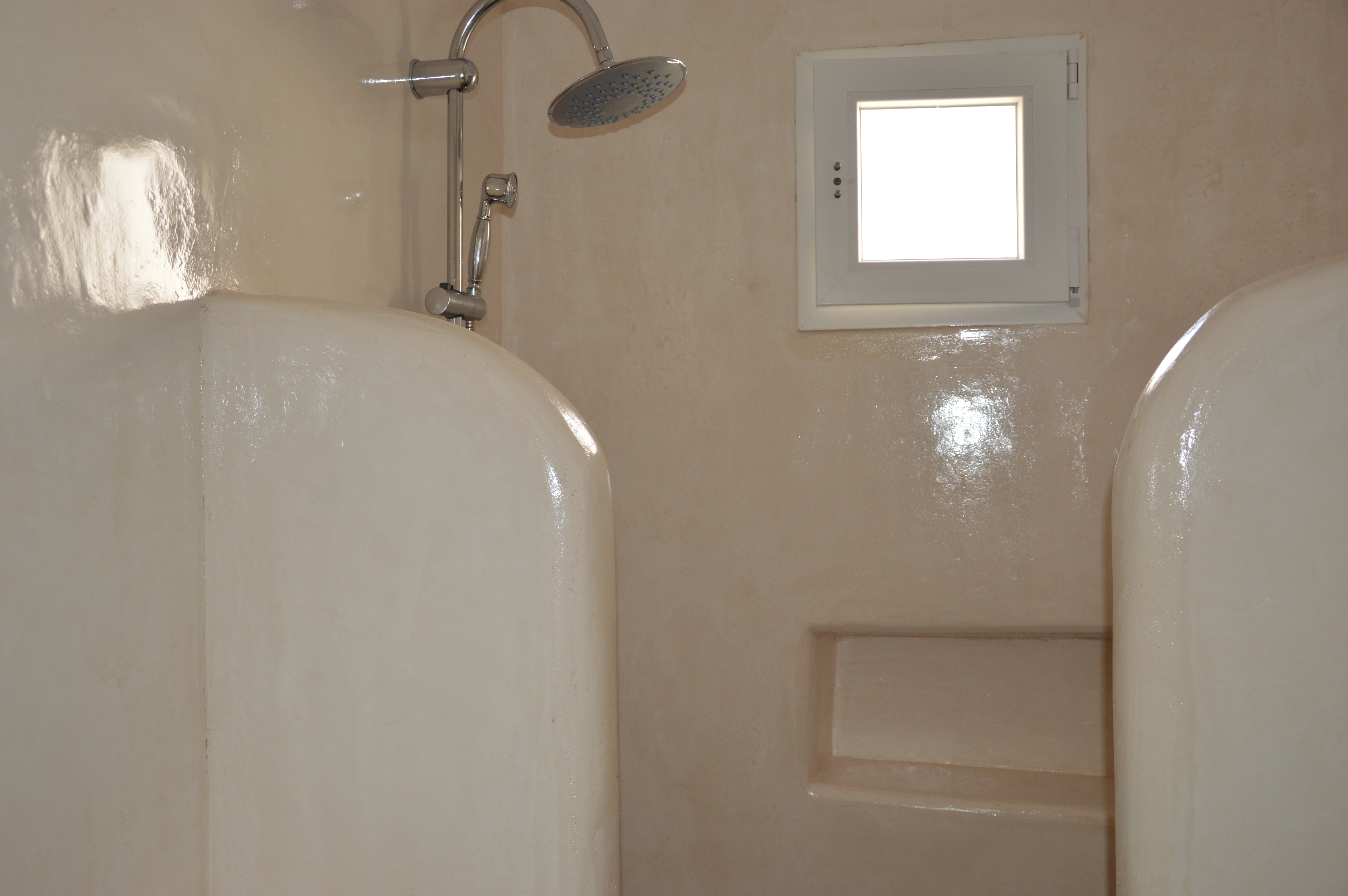 Double Deluxe Garden View