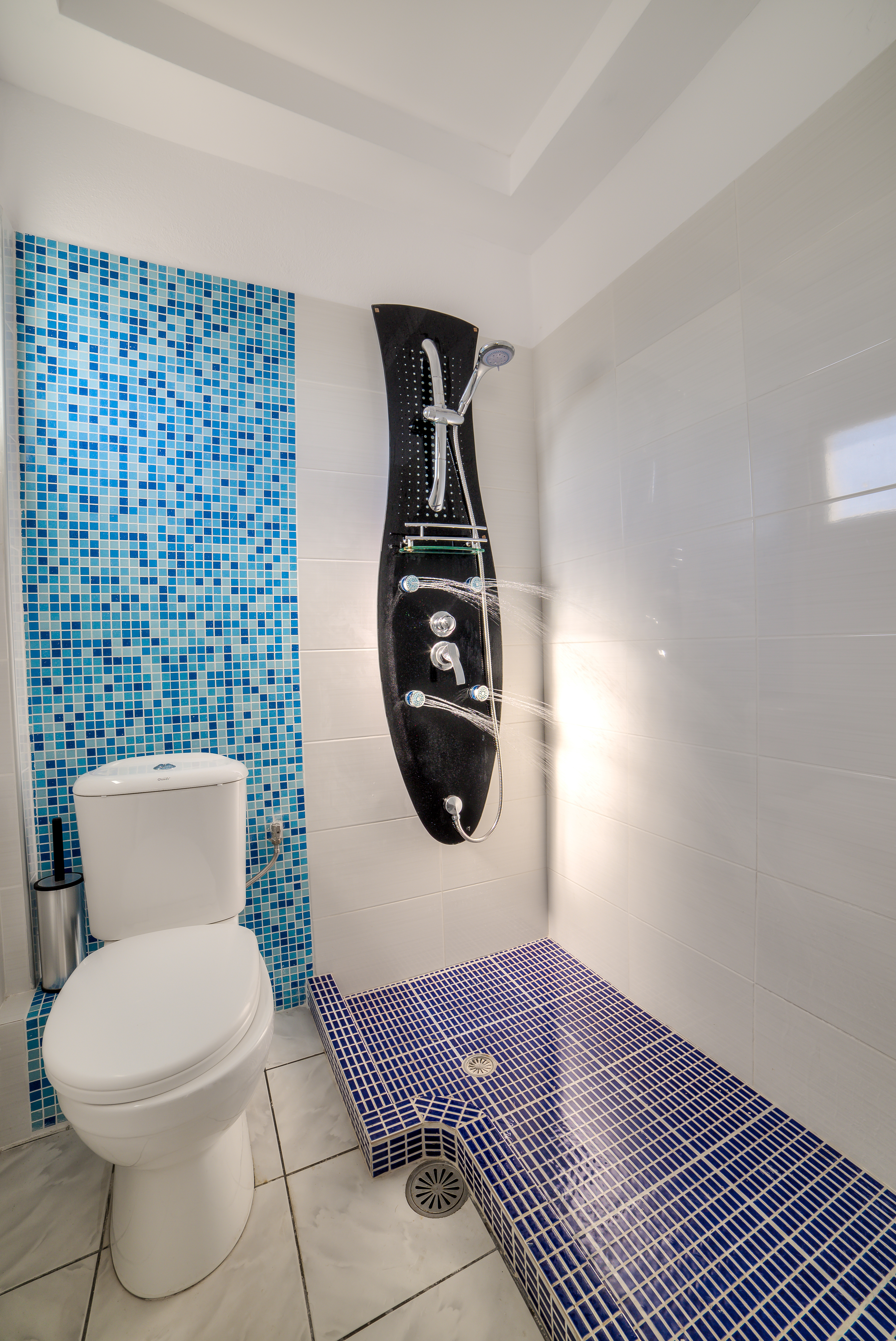 Junior Suite Sea View