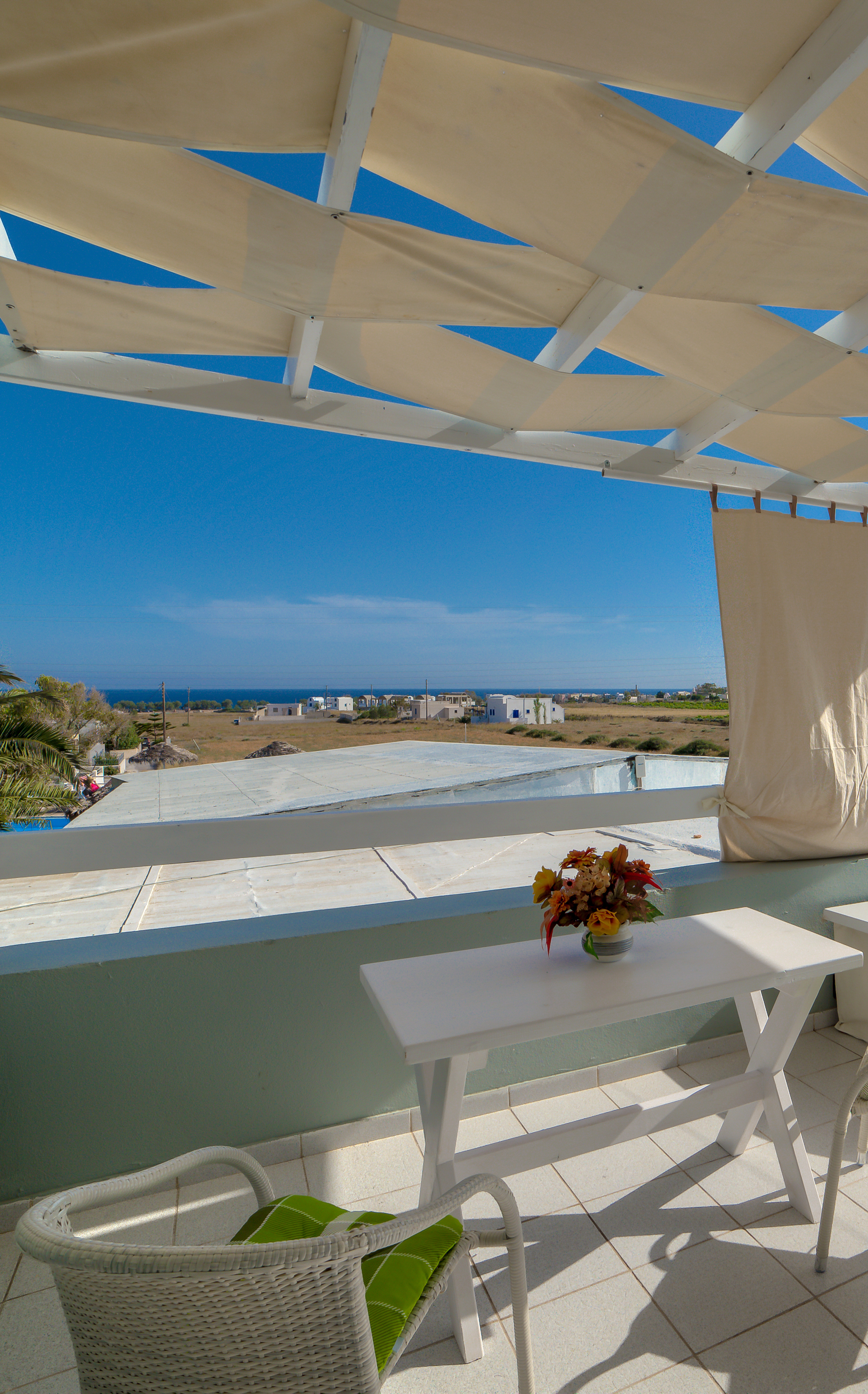 Junior Suite Sea View