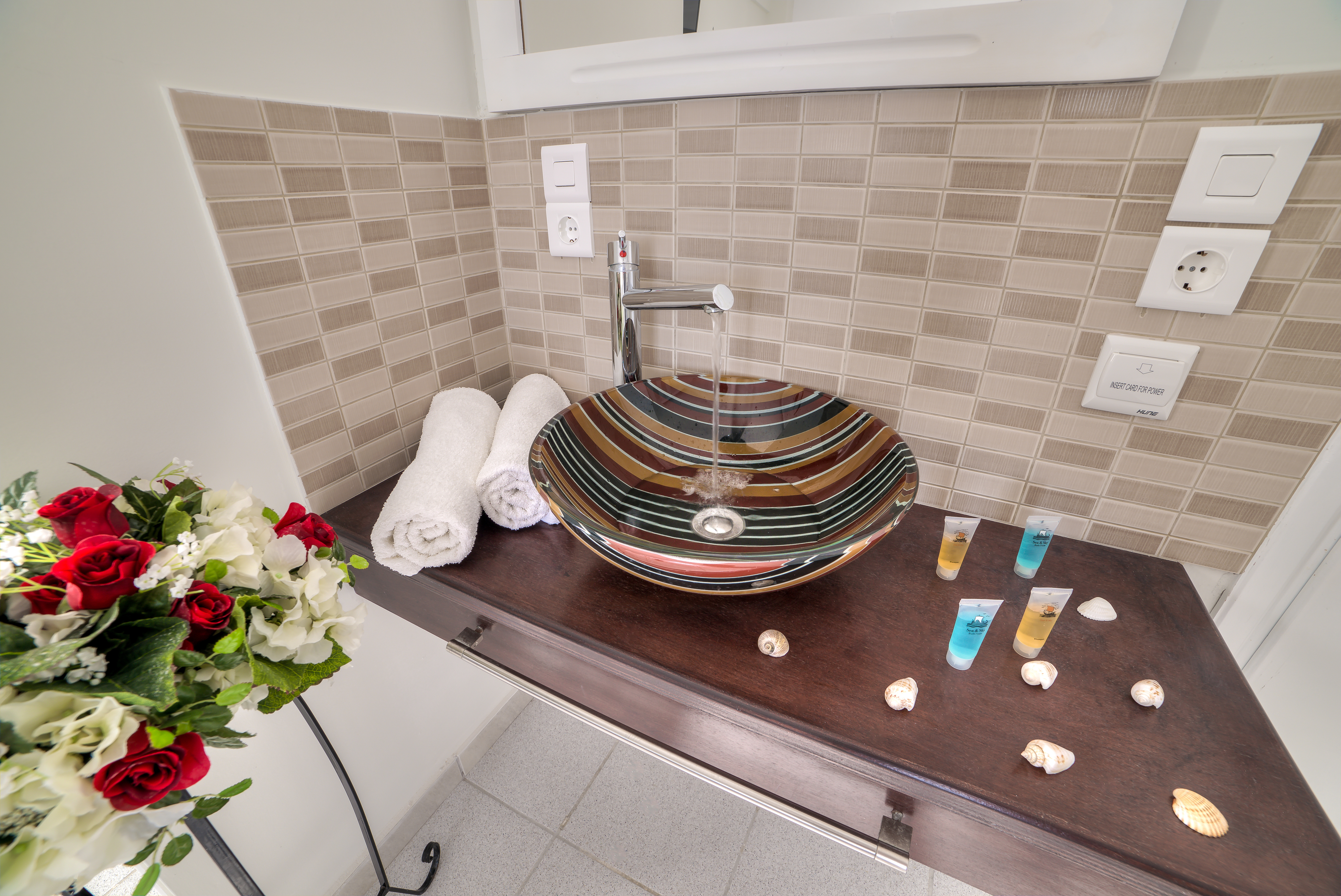 Junior Suite Sea View