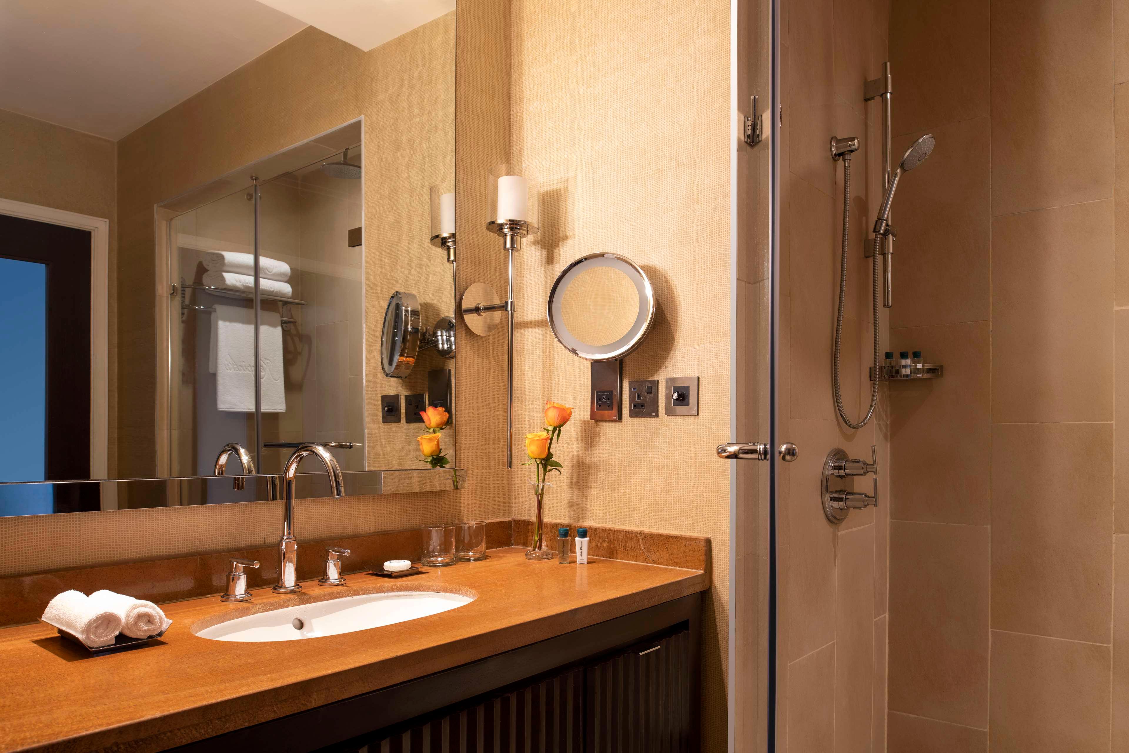 Double Superior City View