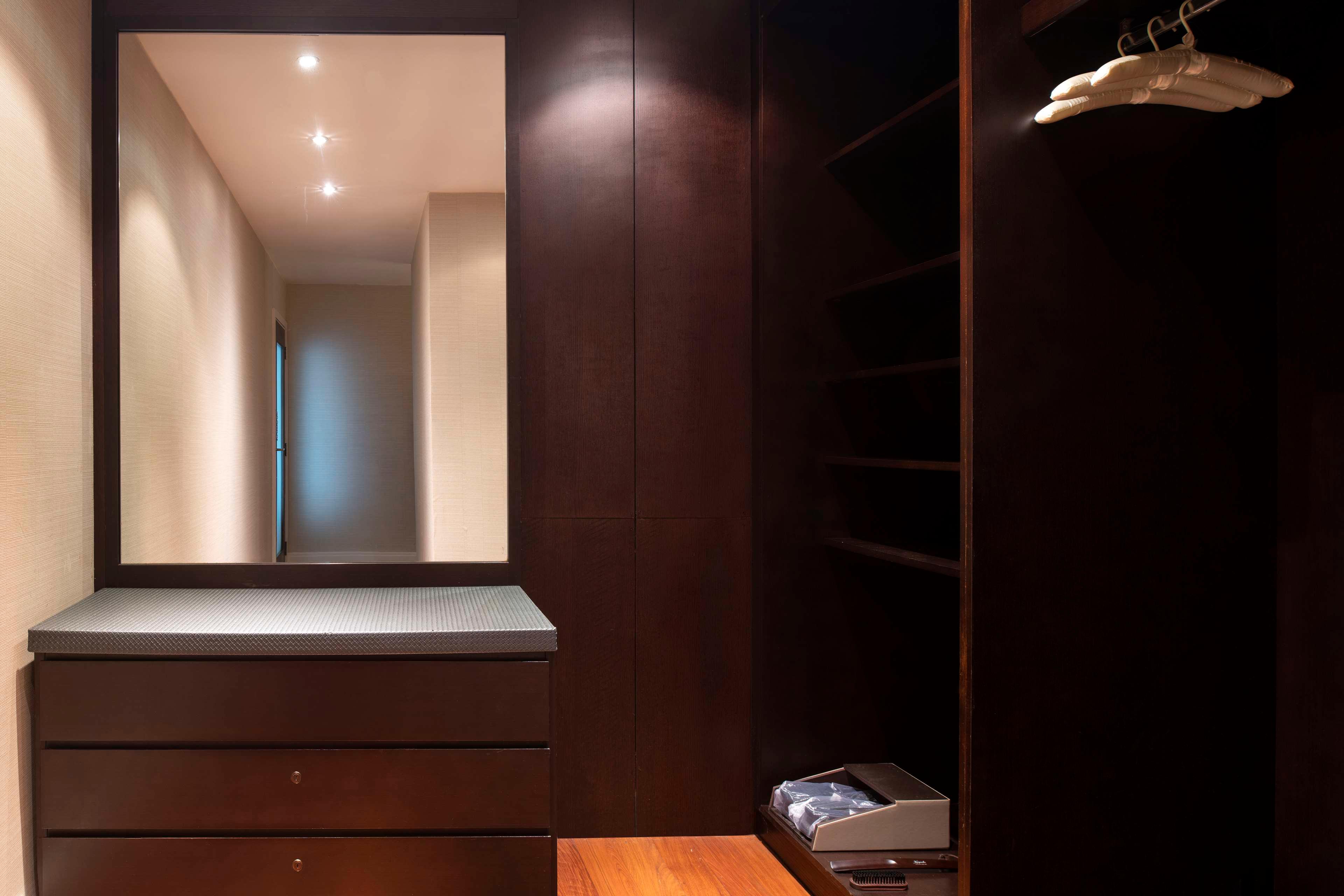 Suite Executive City View