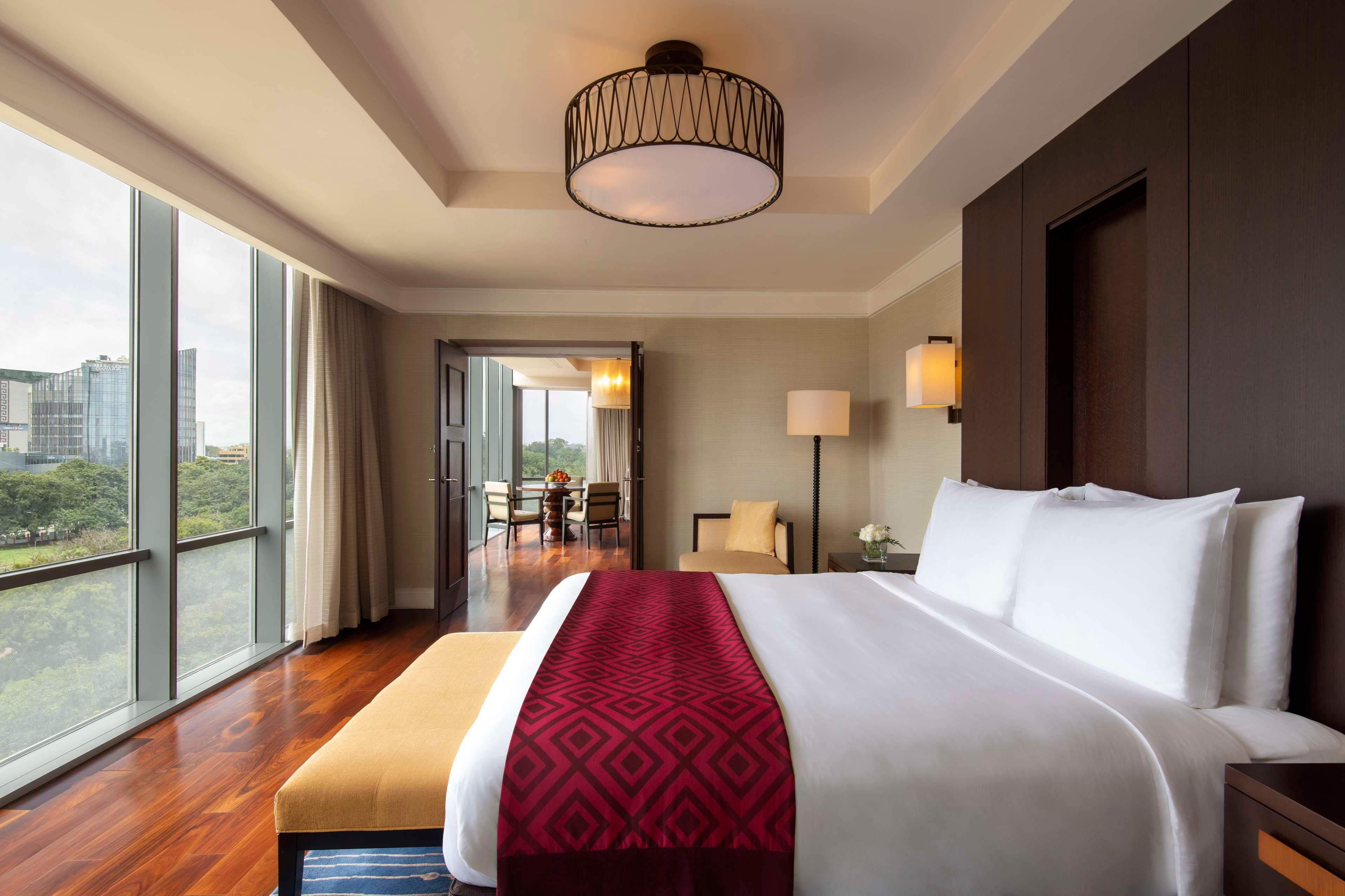 Suite Executive City View