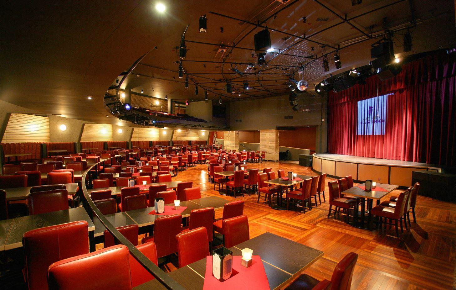 Sports and Entertainment