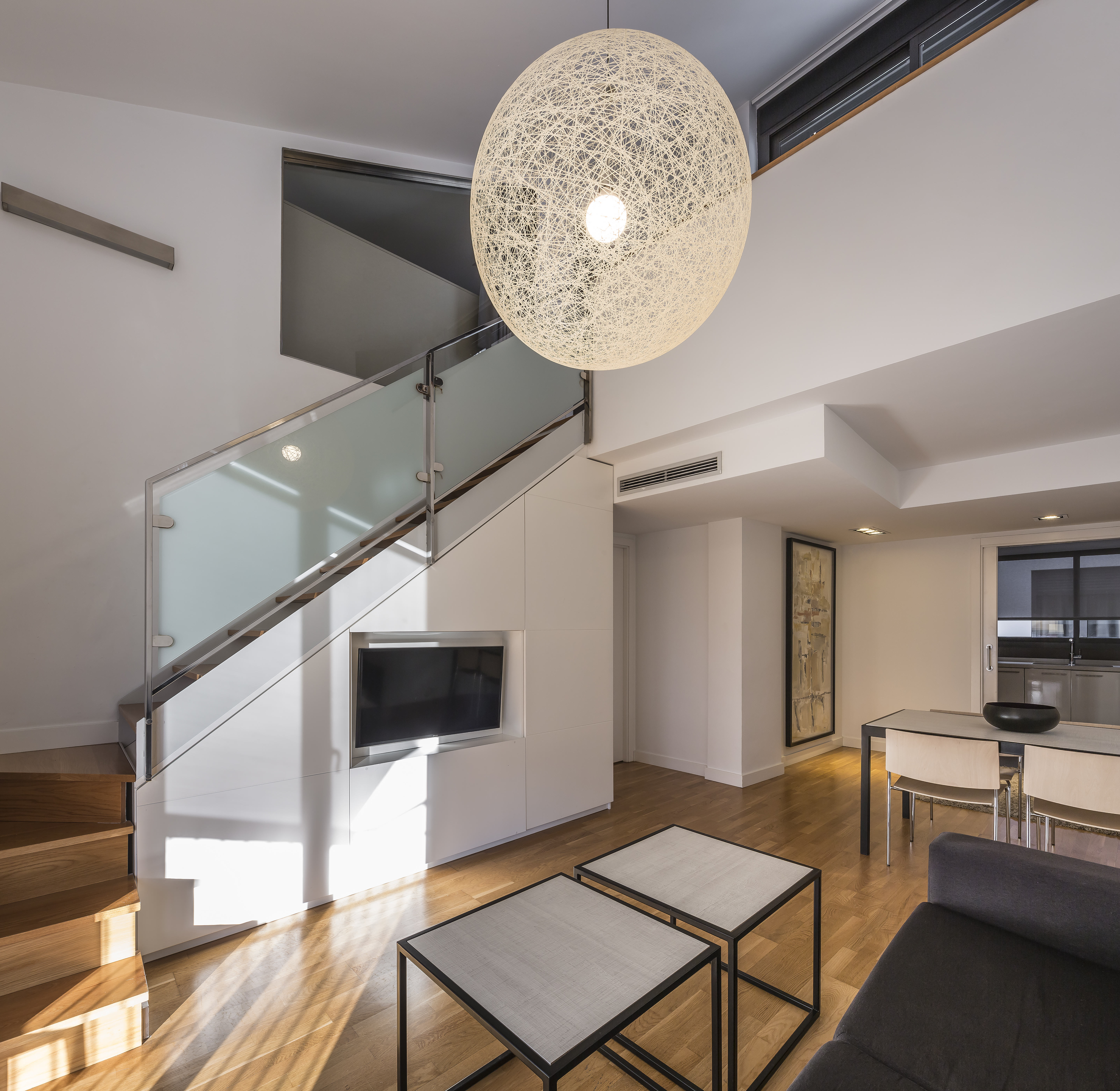 Apartment Four Bedrooms