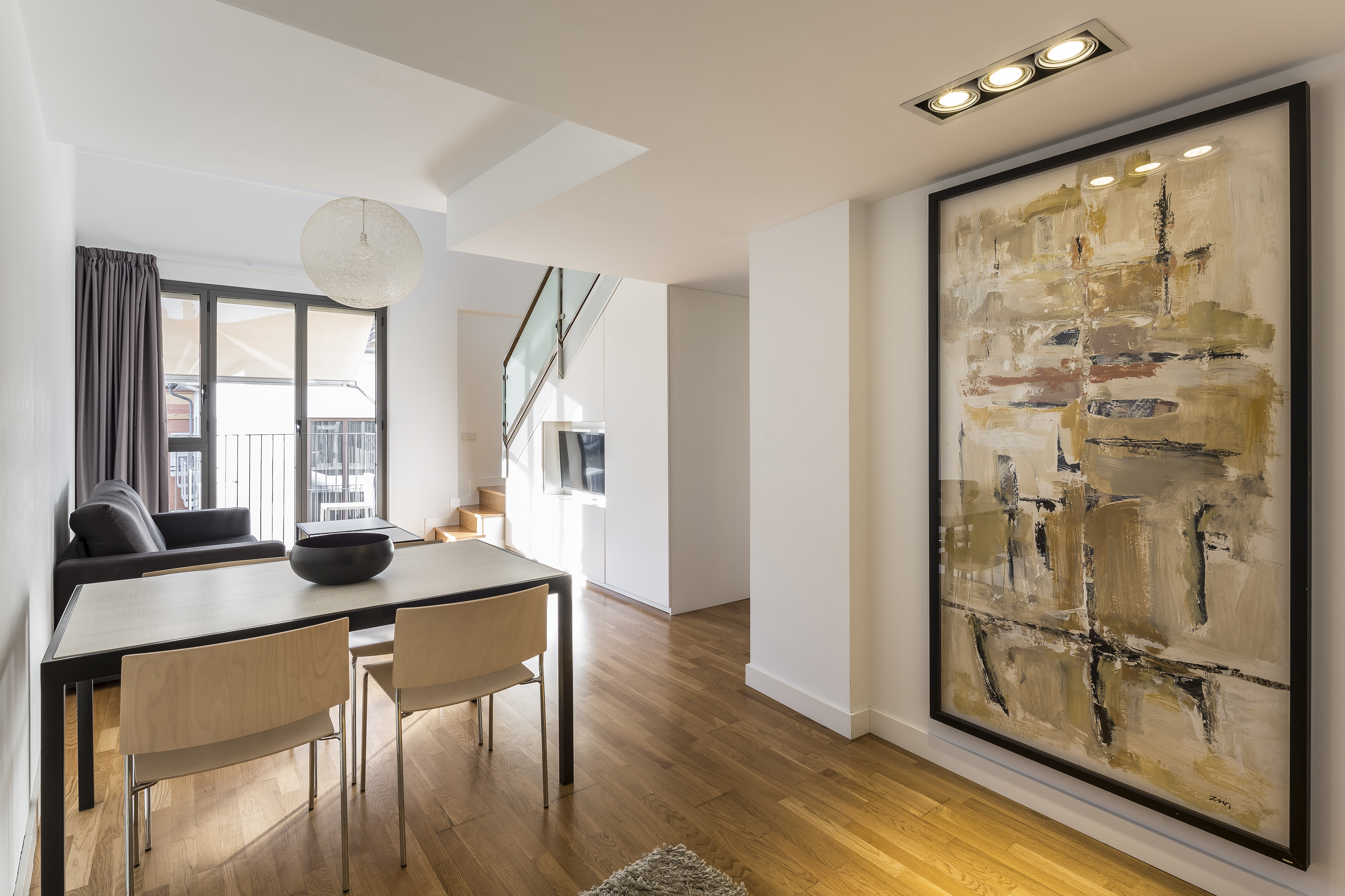 Apartment Four Bedrooms