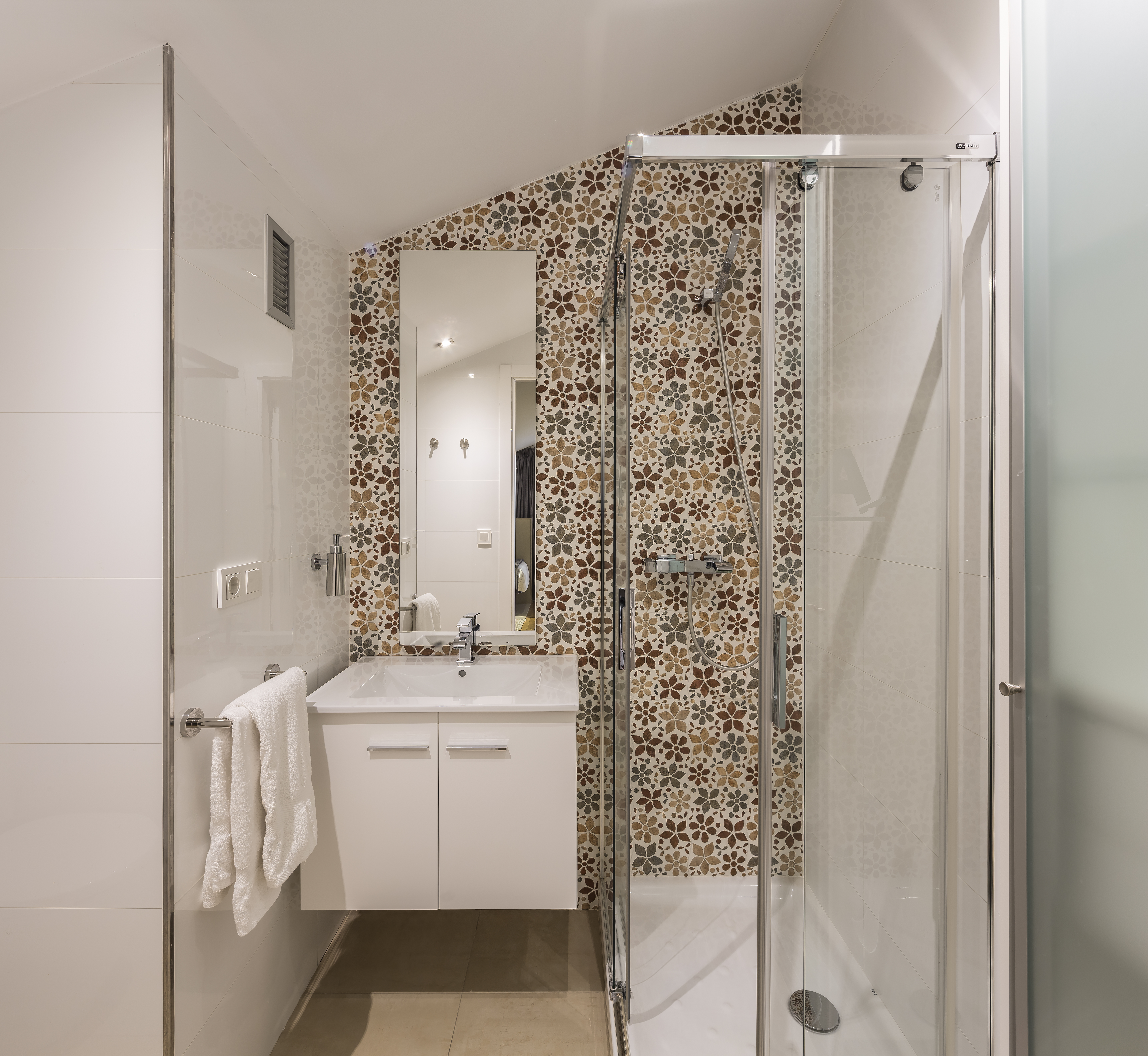 Apartment Four Bedrooms