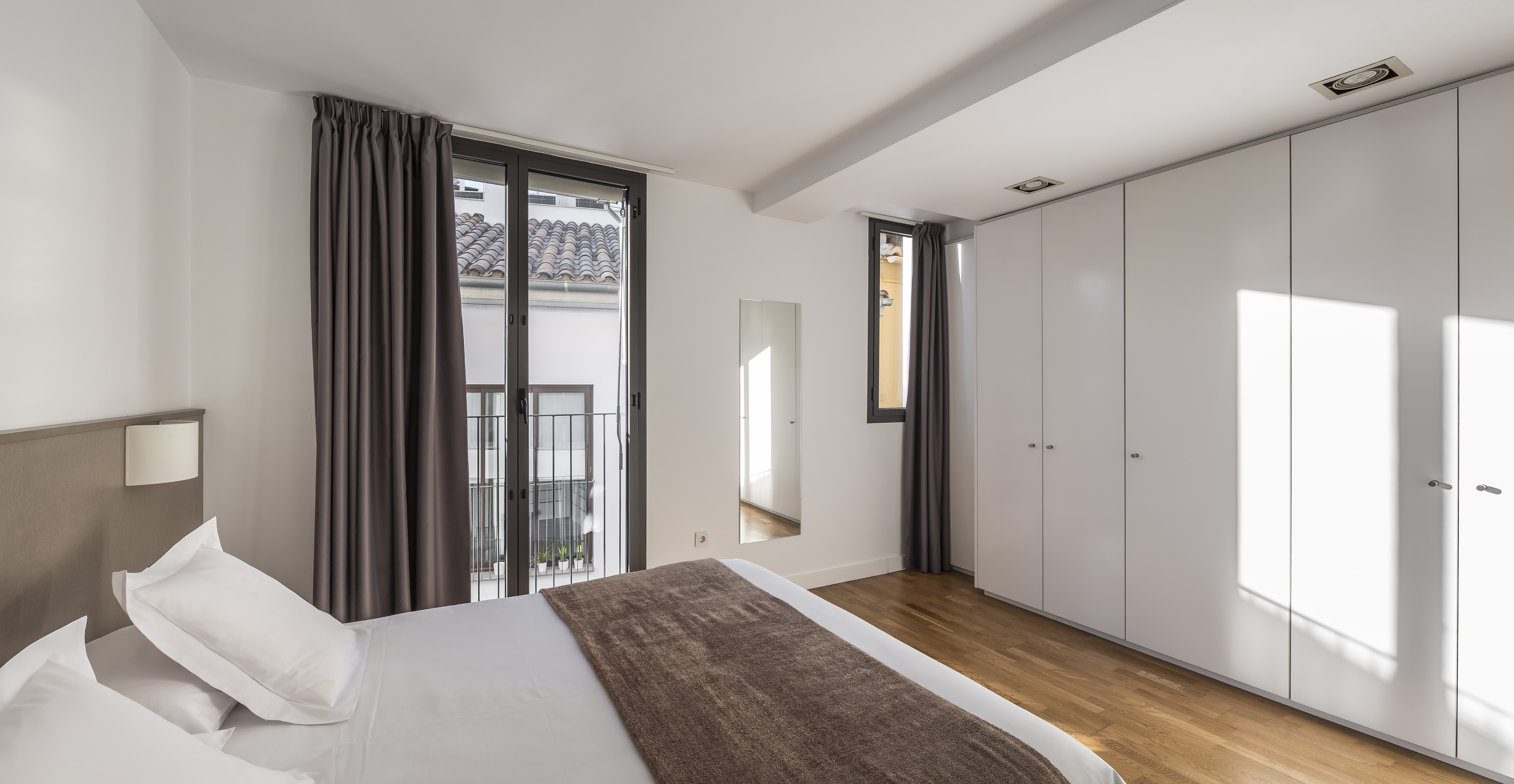 Apartment Four Bedrooms