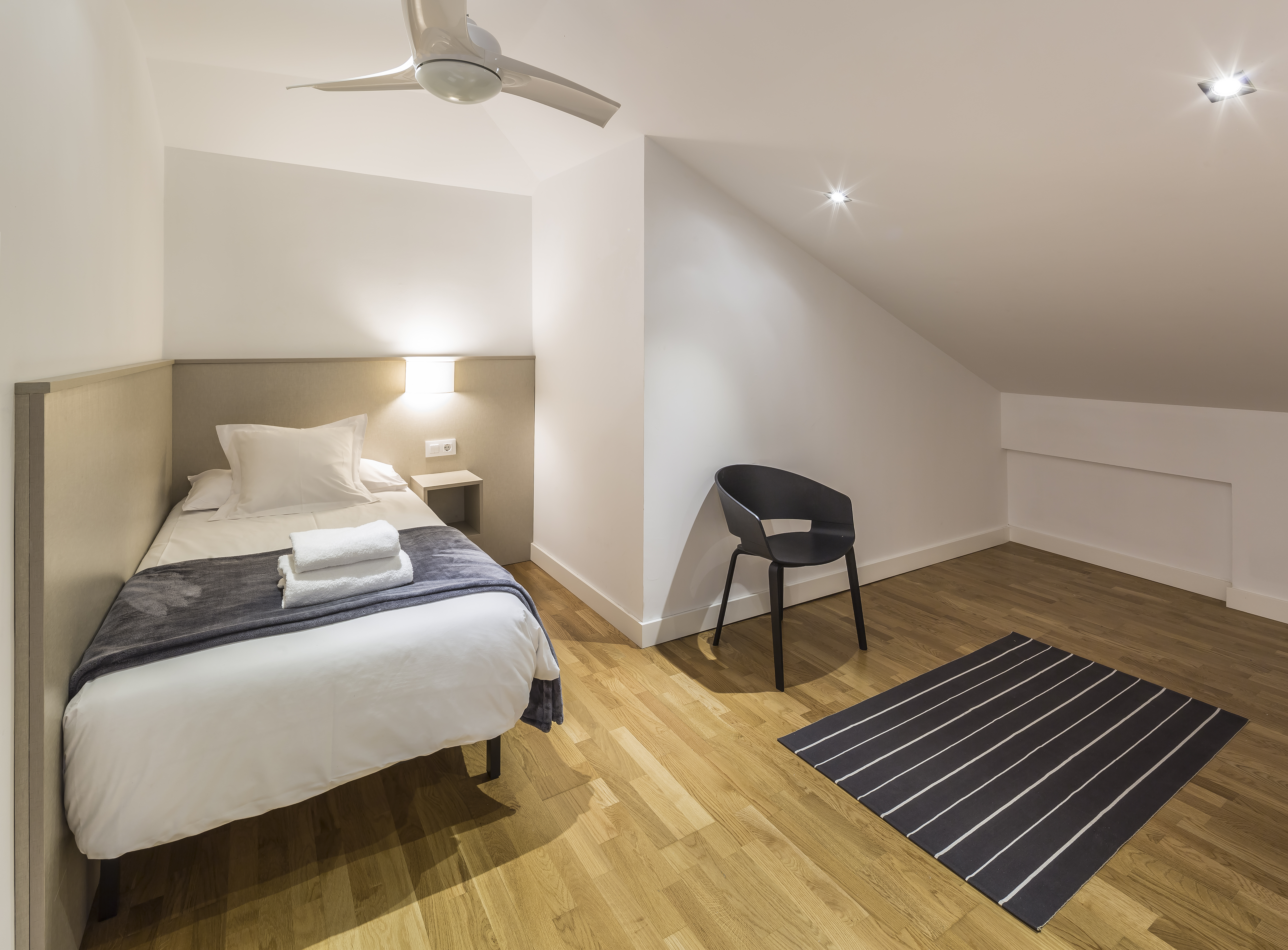 Apartment Four Bedrooms