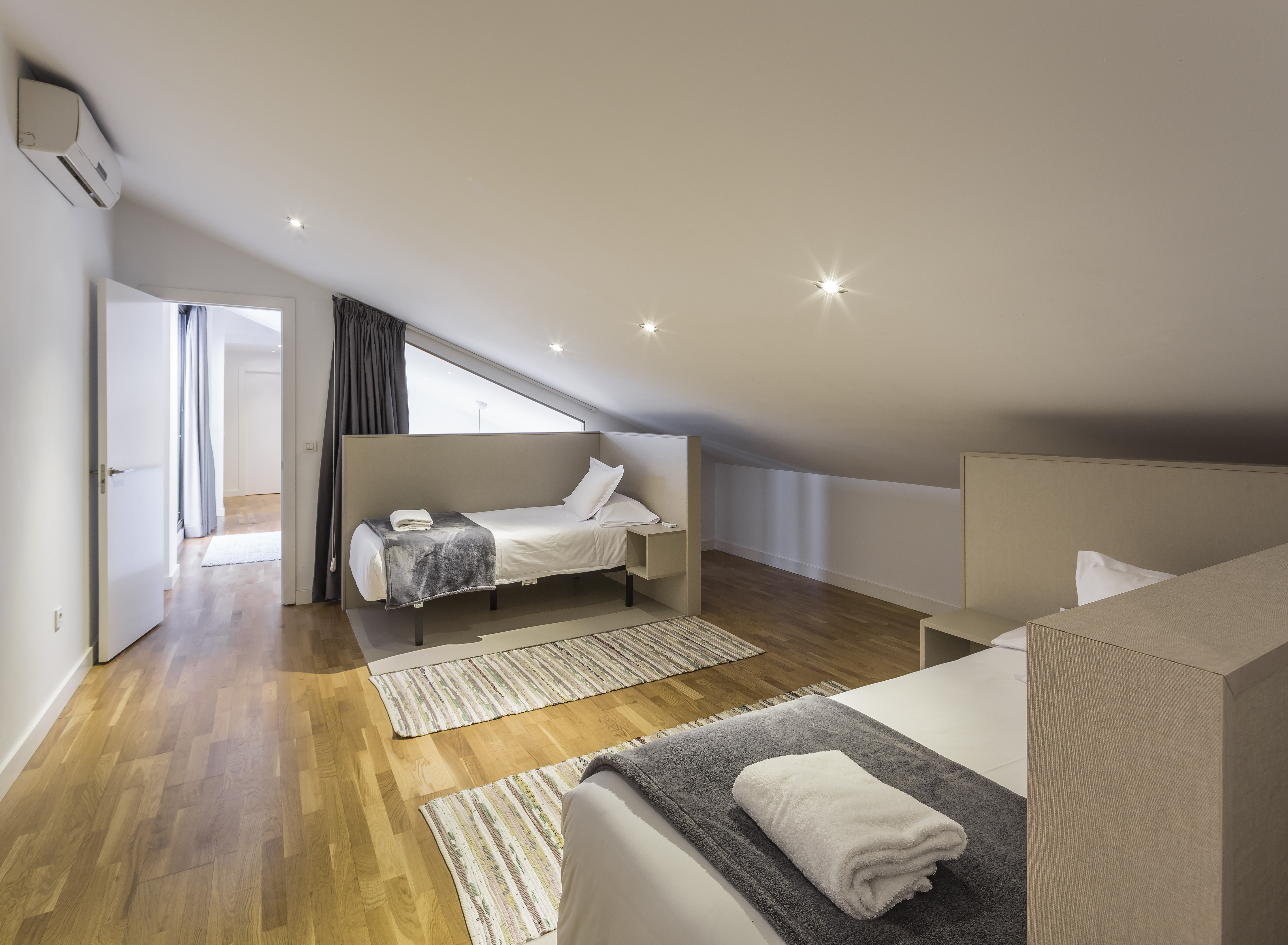 Apartment Four Bedrooms