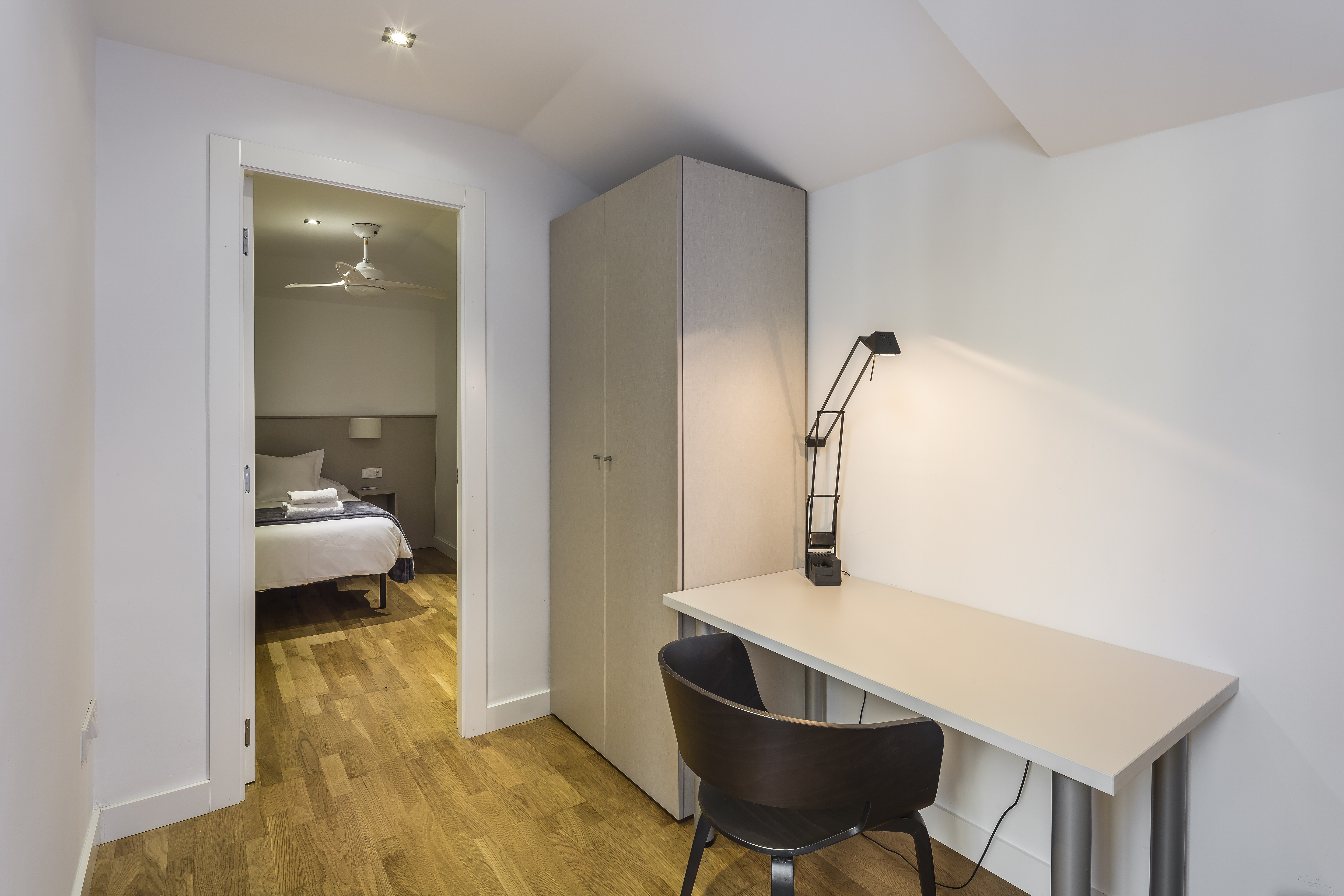 Apartment Four Bedrooms