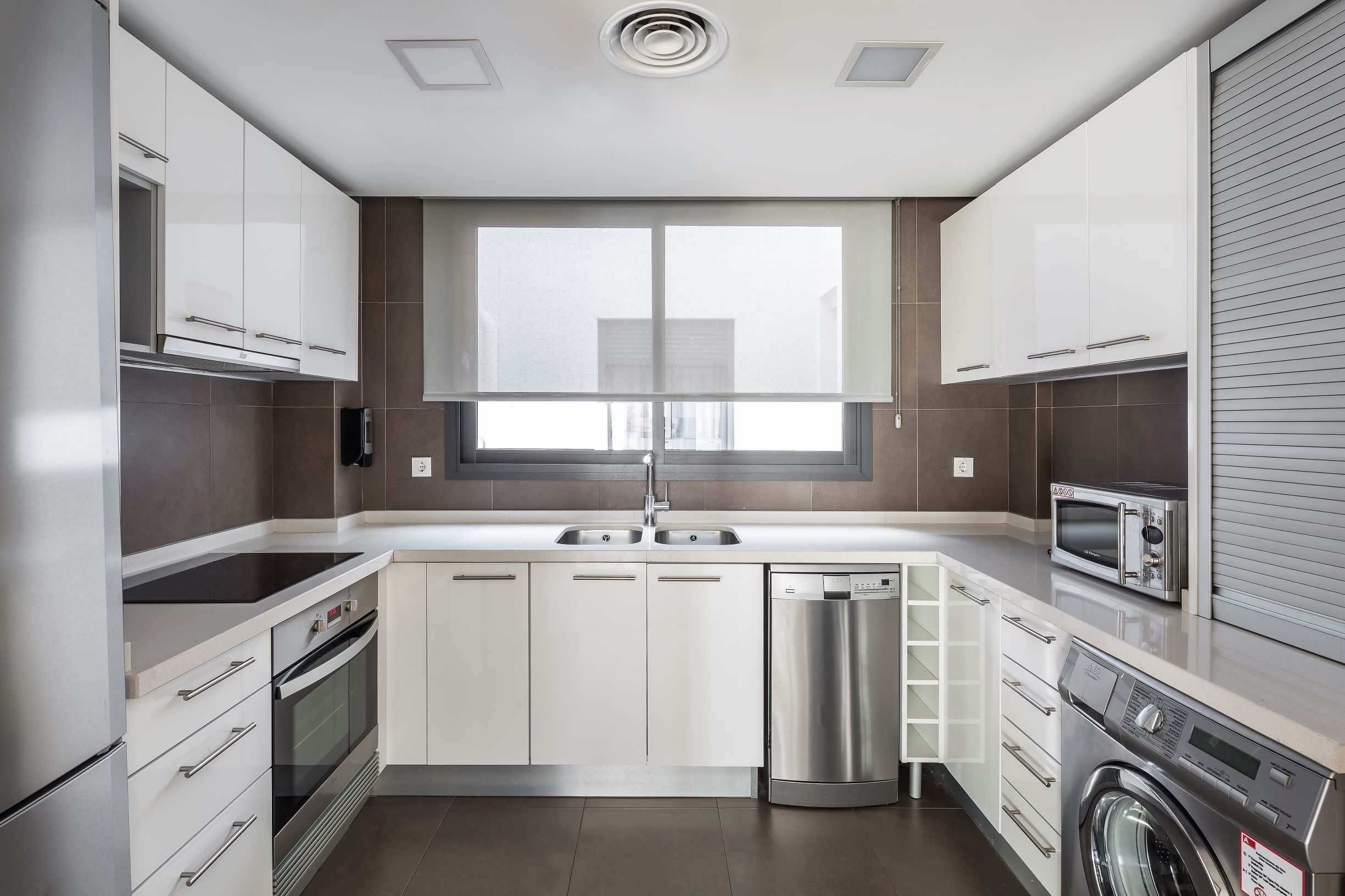 Apartment Four Bedrooms