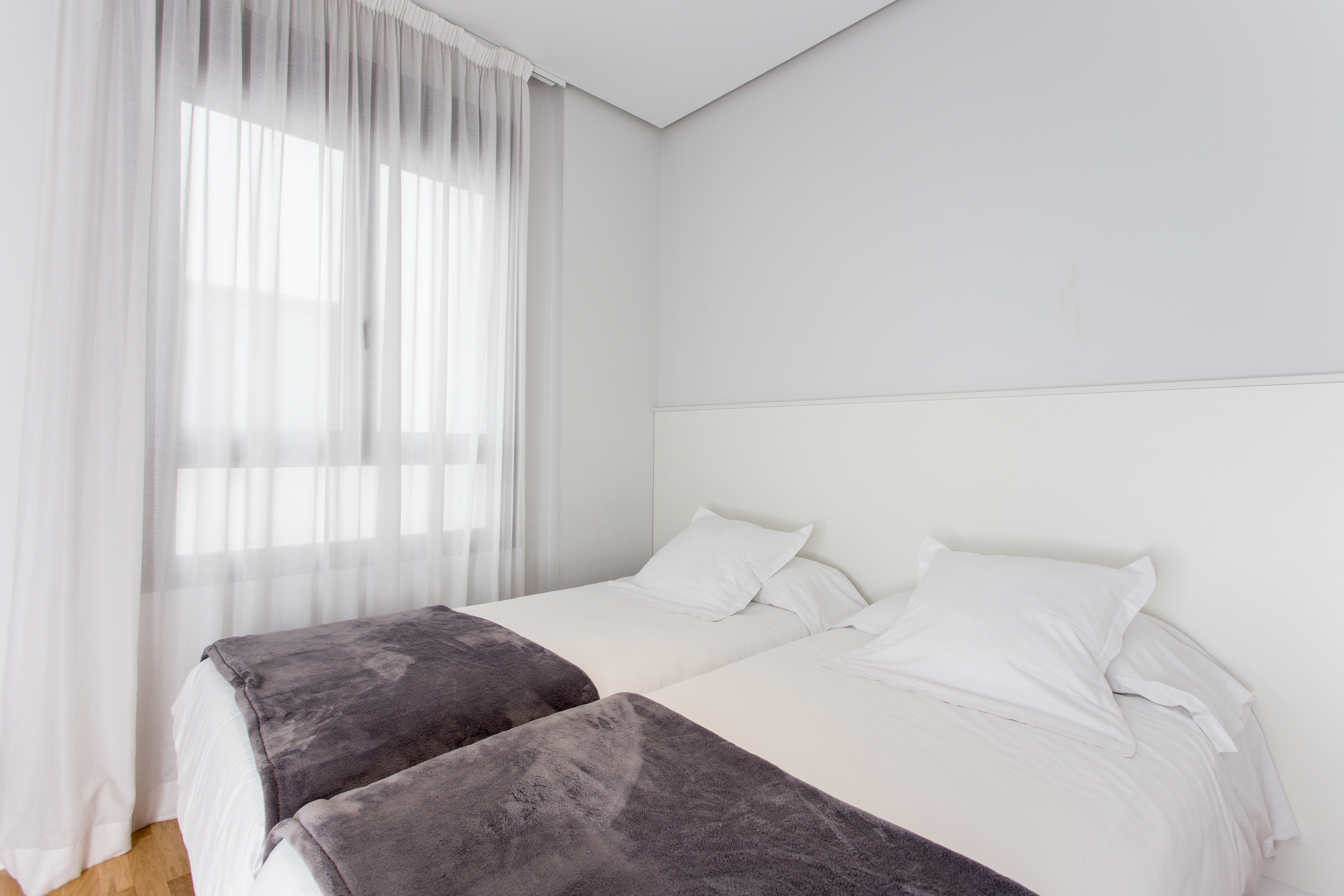 Apartment Two Bedrooms