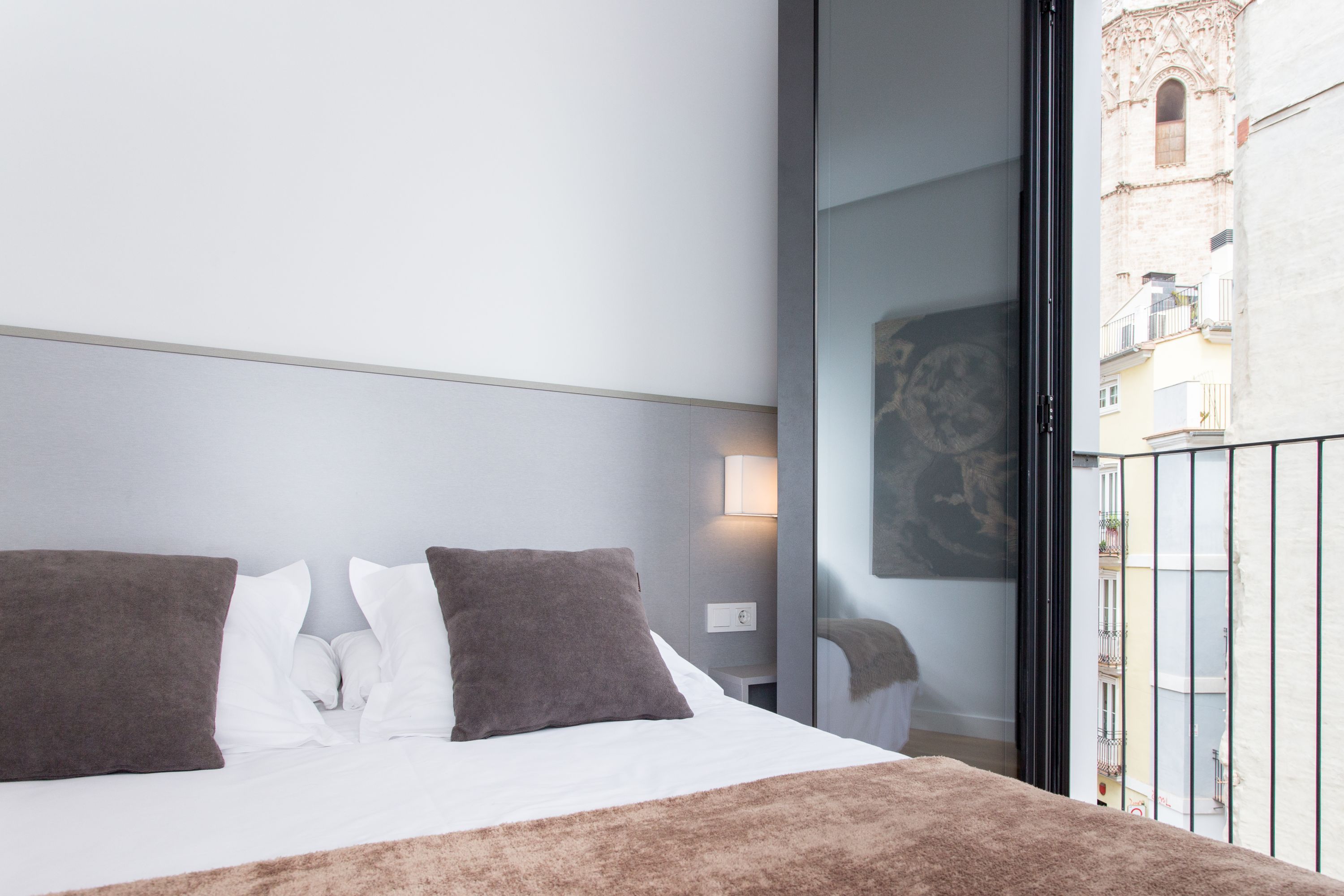 Apartment Two Bedrooms