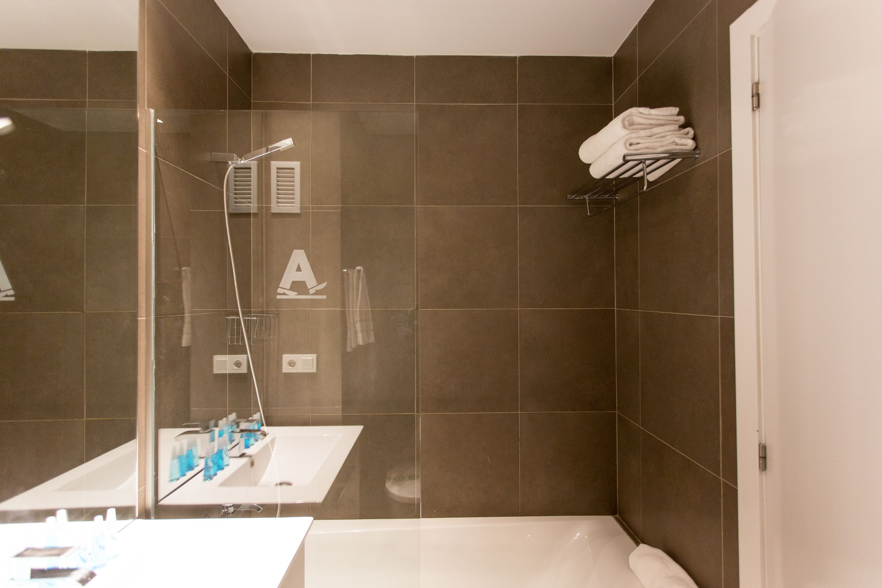 Apartment Two Bedrooms