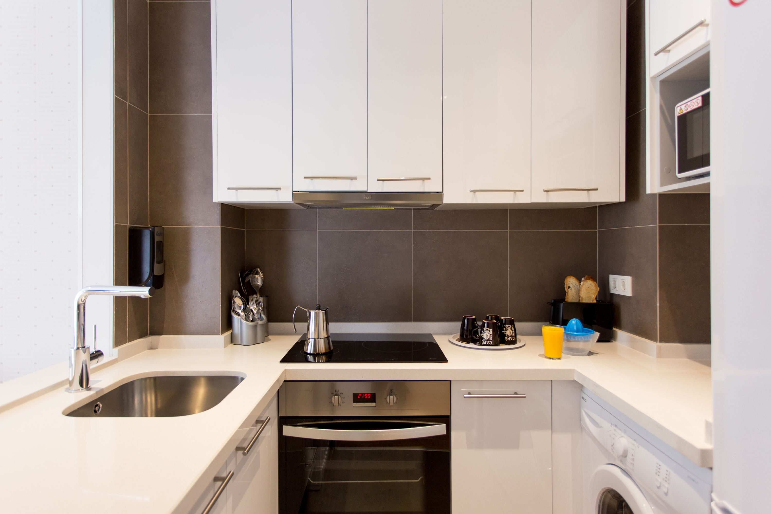 Apartment Two Bedrooms