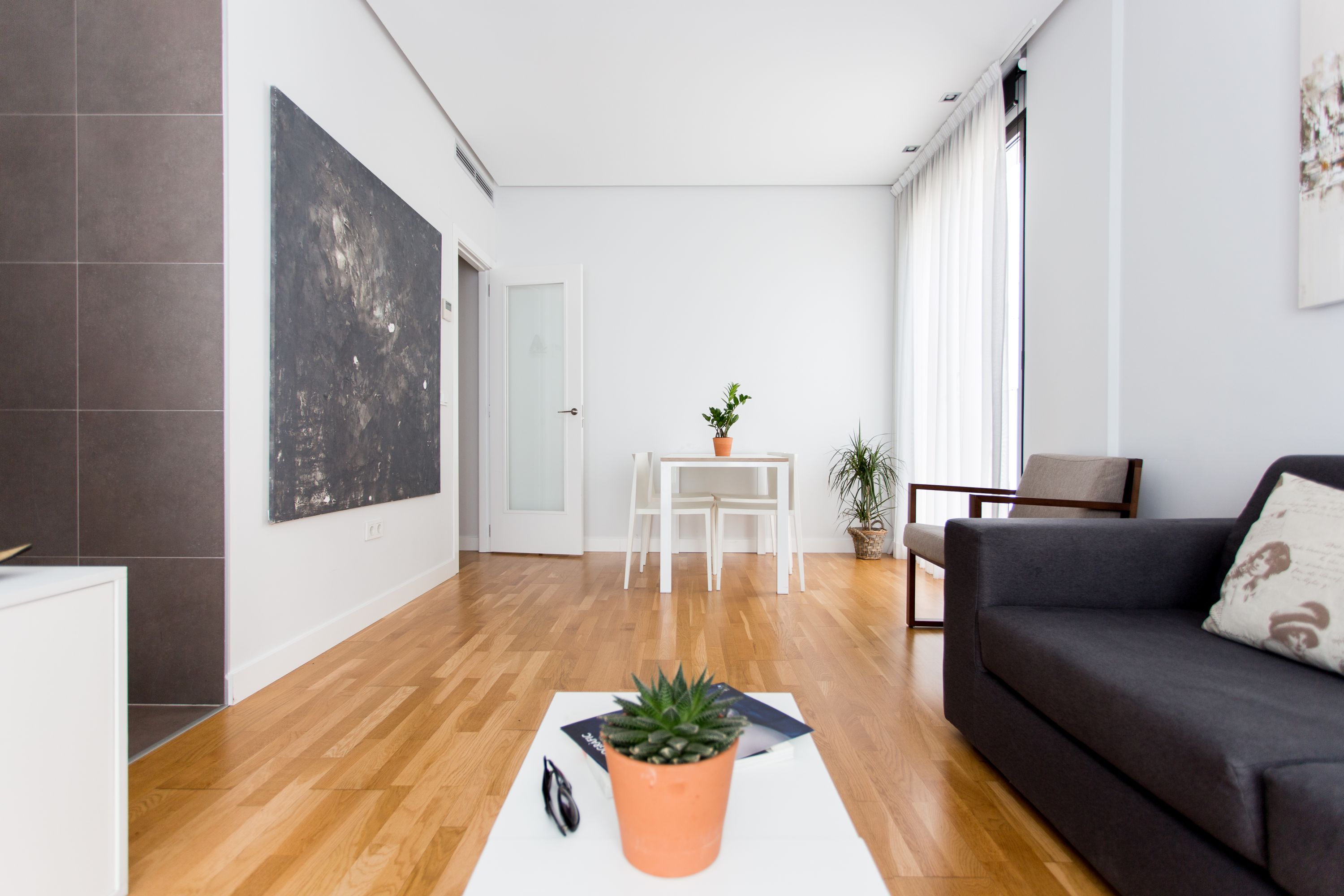 Apartment Two Bedrooms