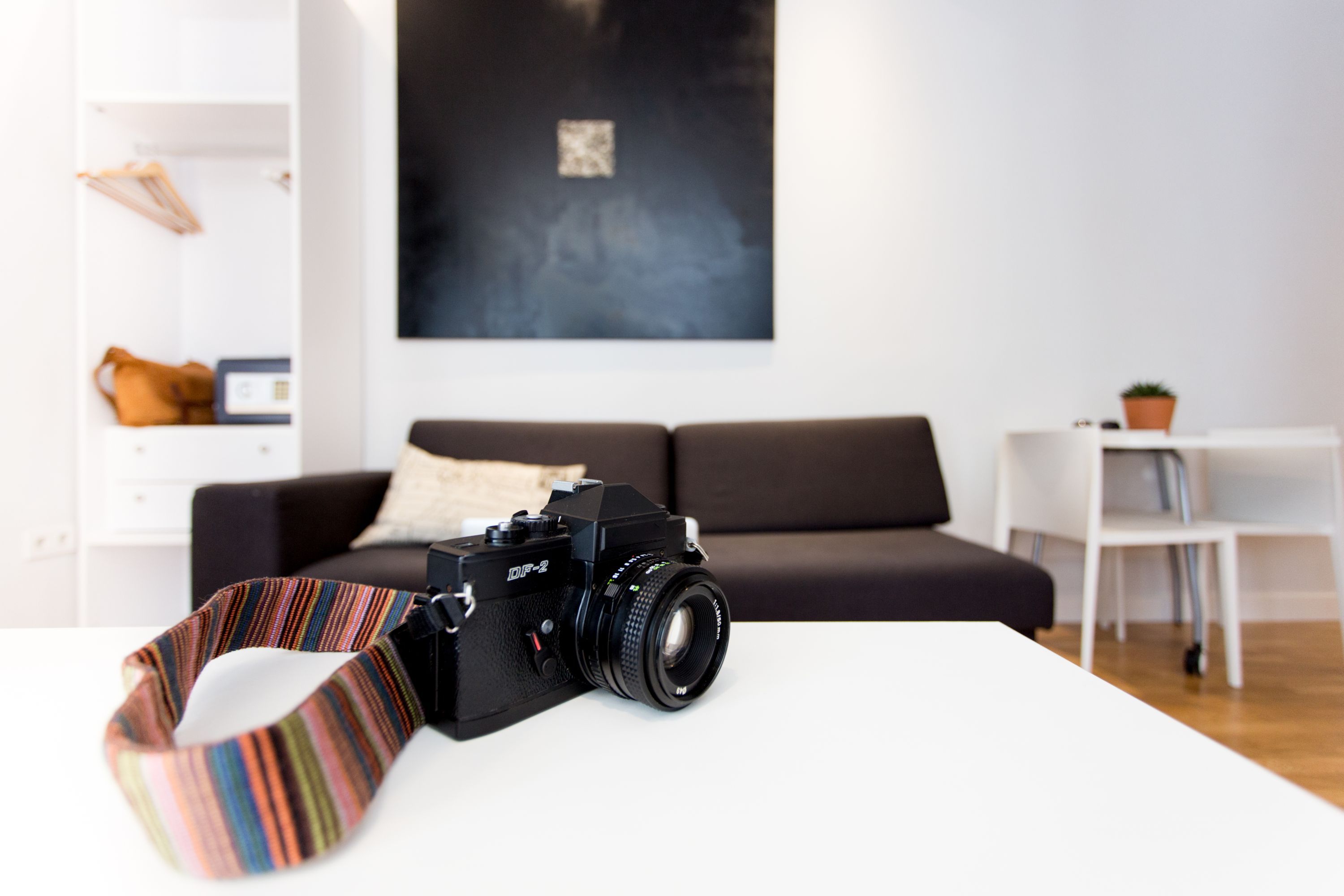 Apartment Two Bedrooms