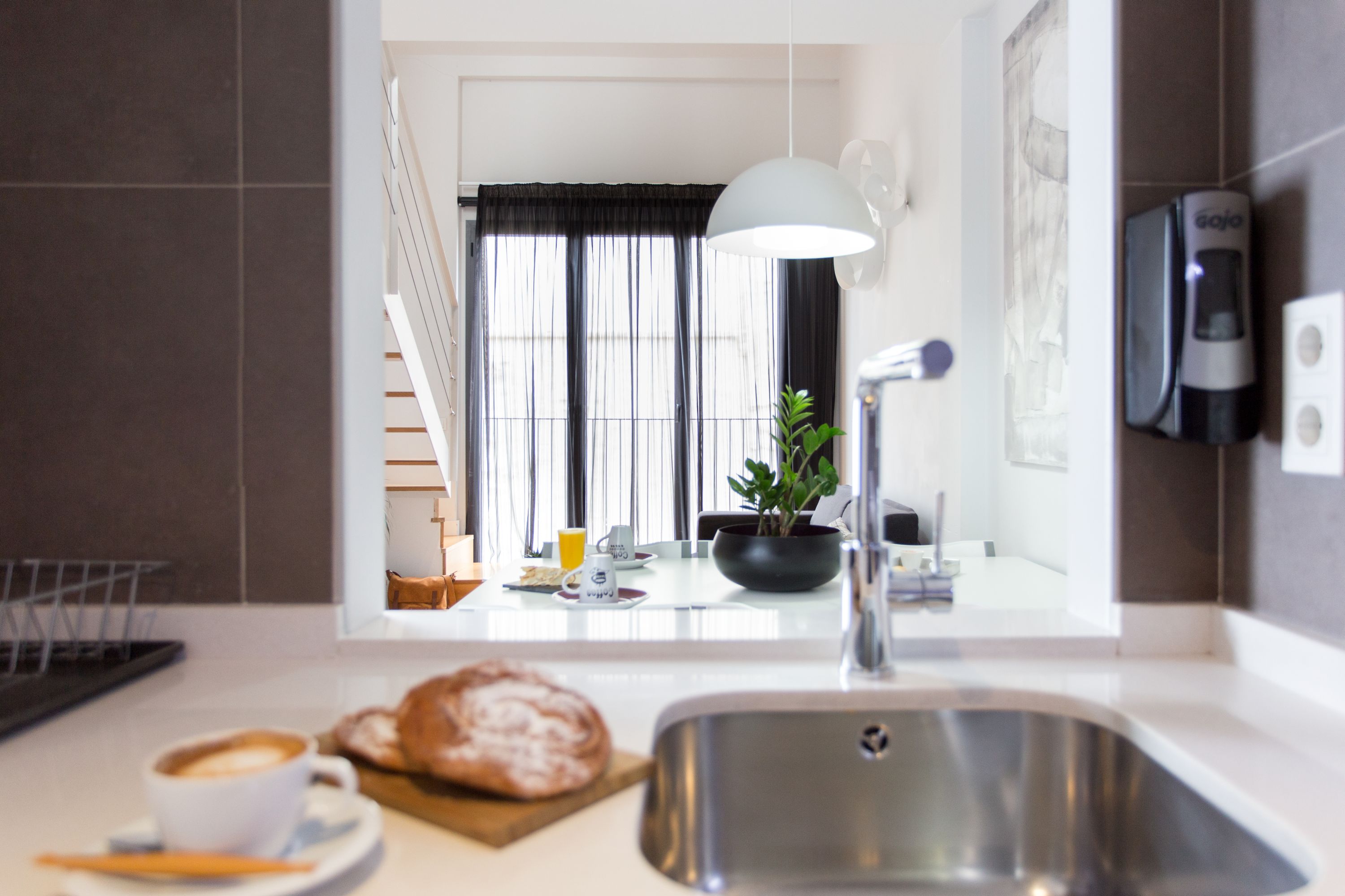 Apartment Three Bedrooms