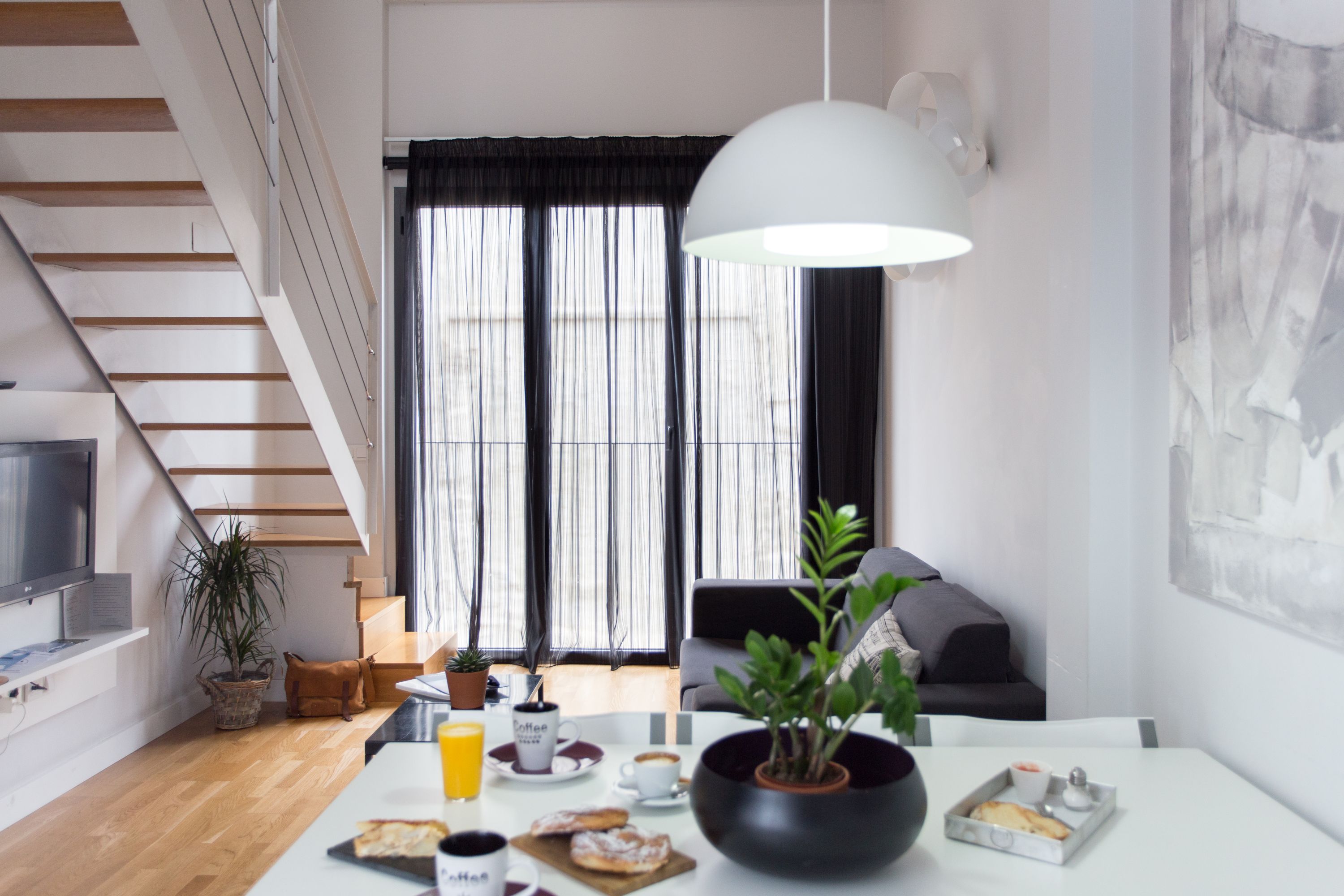 Apartment Three Bedrooms