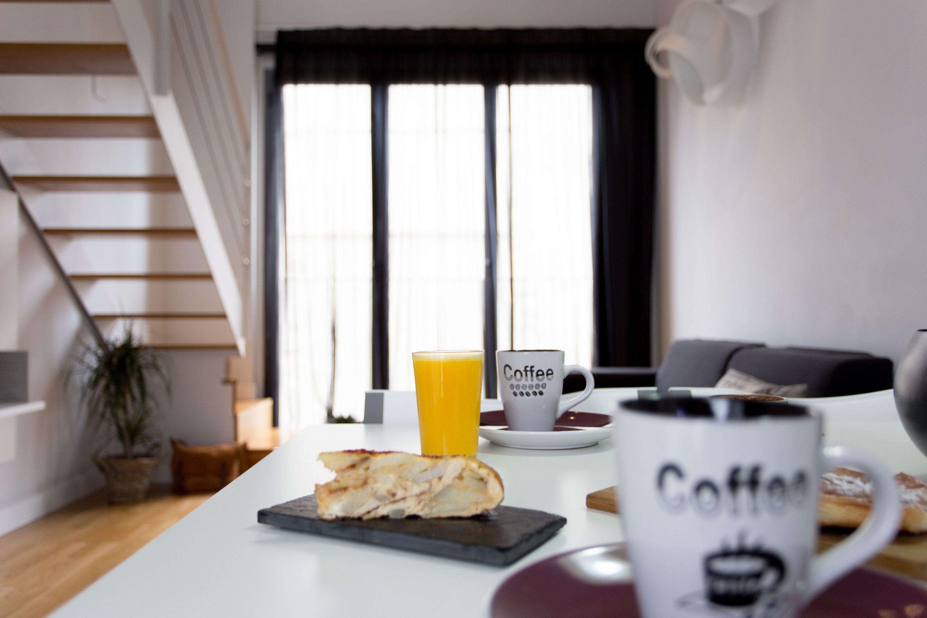 Apartment Three Bedrooms