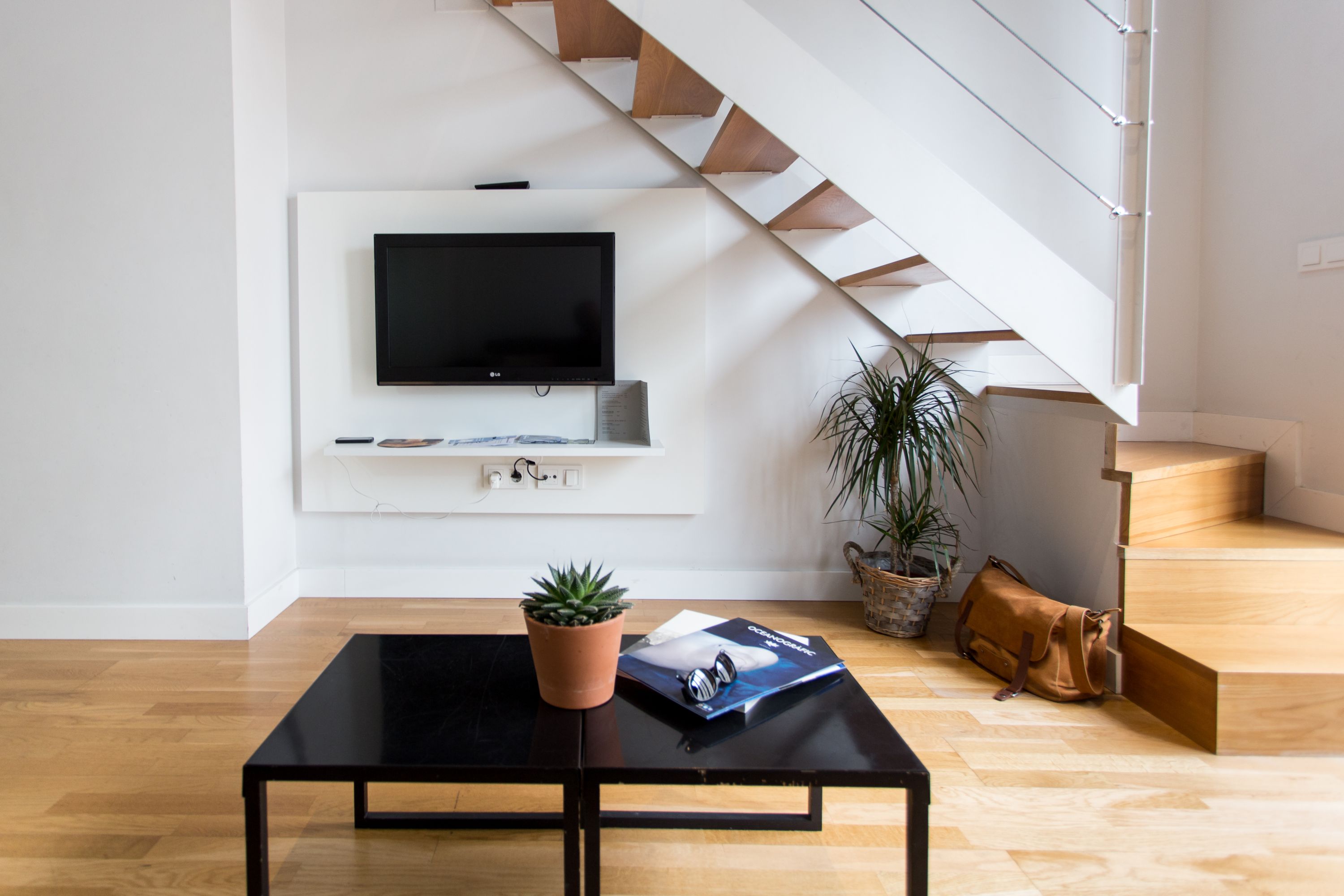 Apartment Three Bedrooms