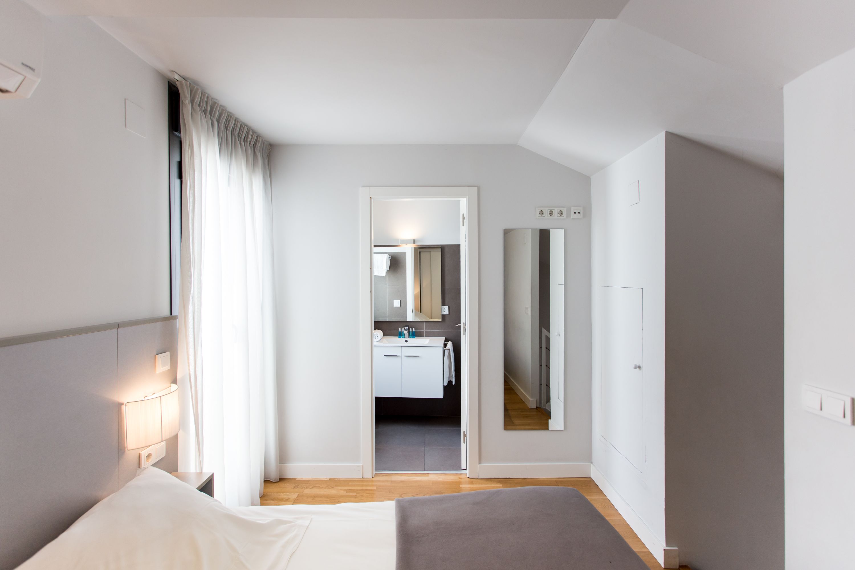 Apartment Three Bedrooms