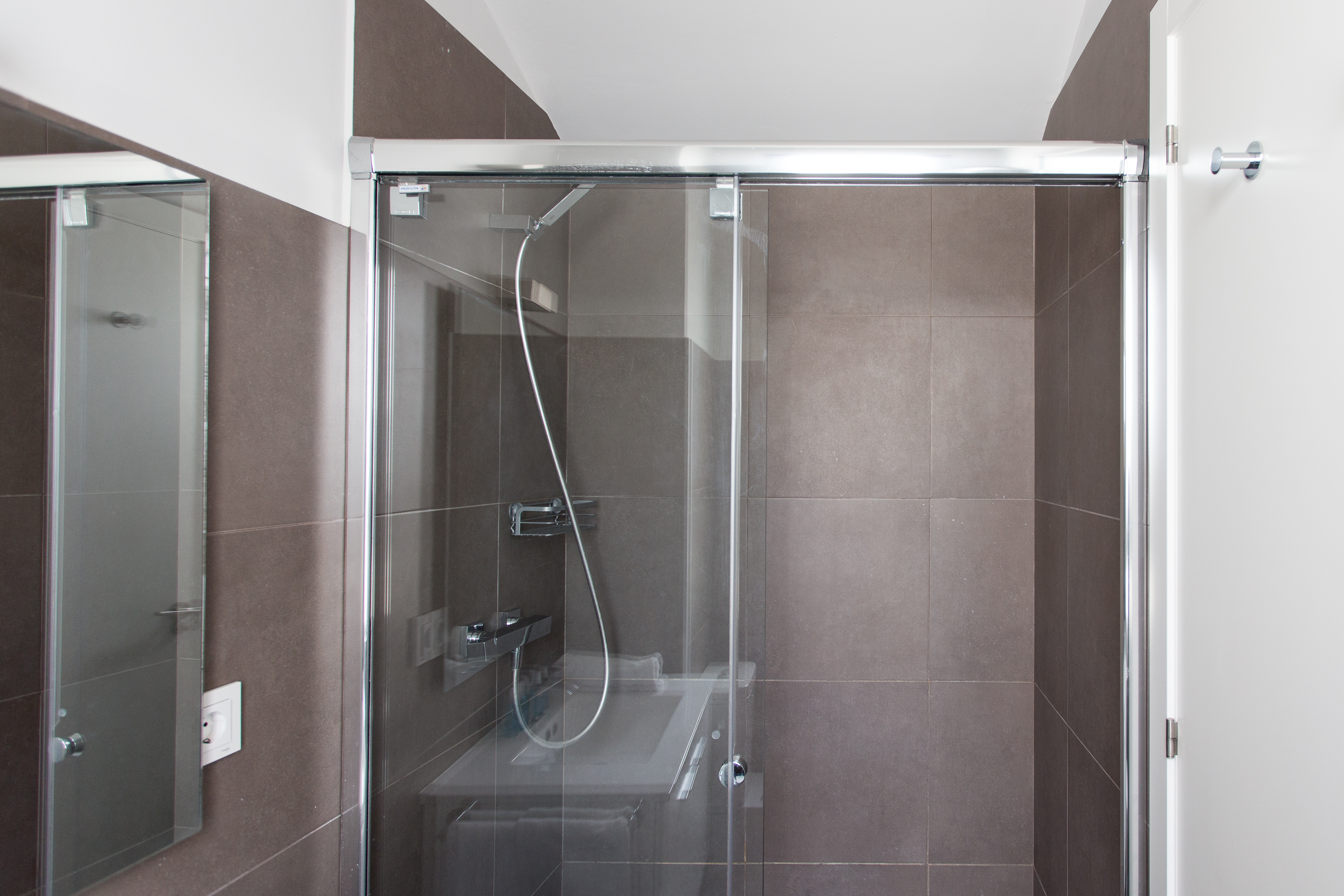 Apartment Three Bedrooms