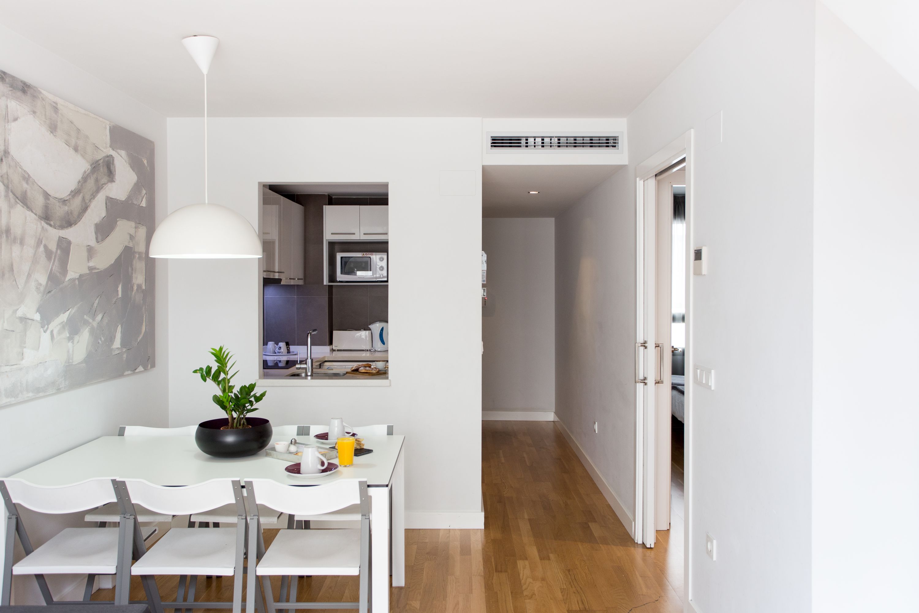 Apartment Two Bedrooms