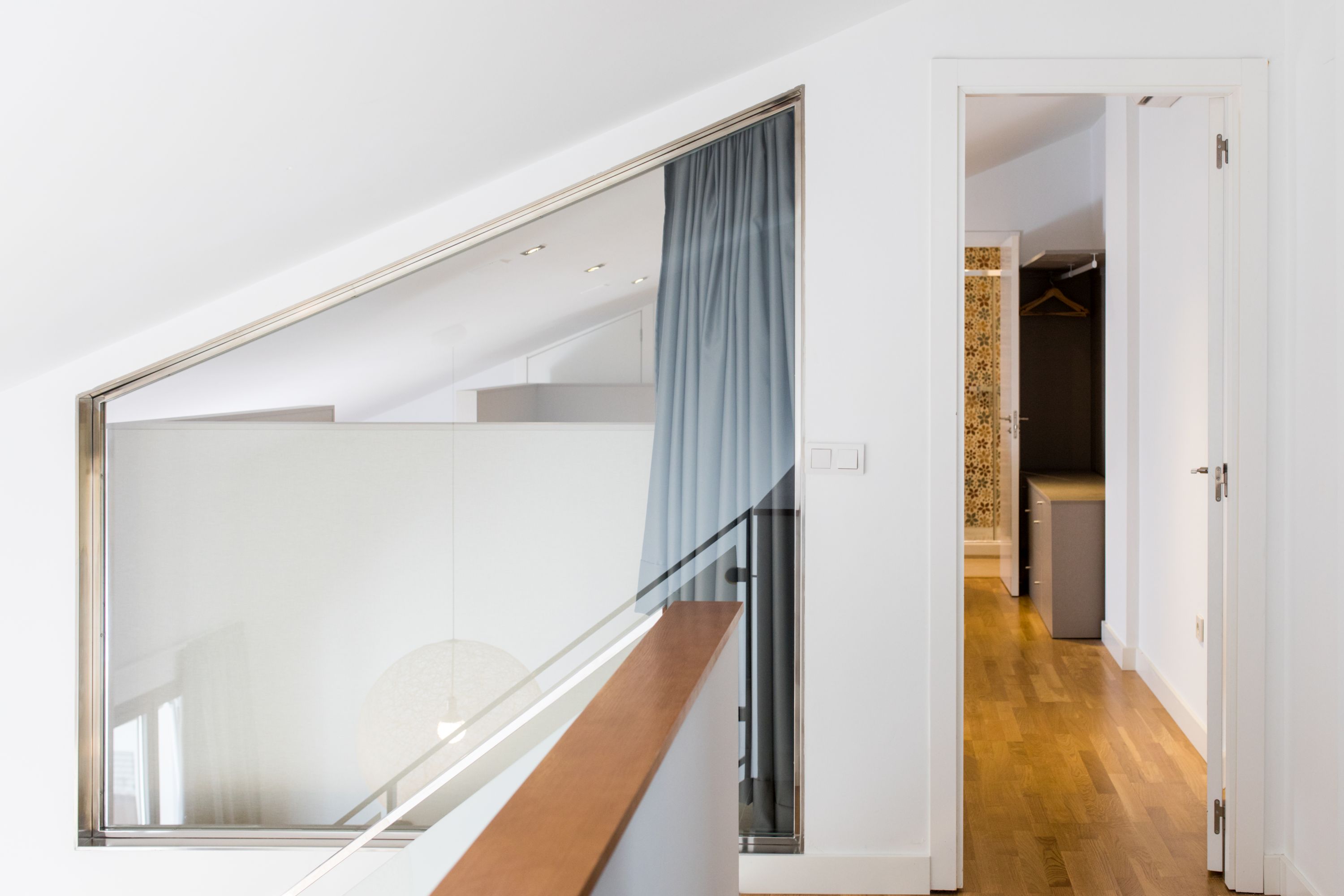 Apartment Four Bedrooms