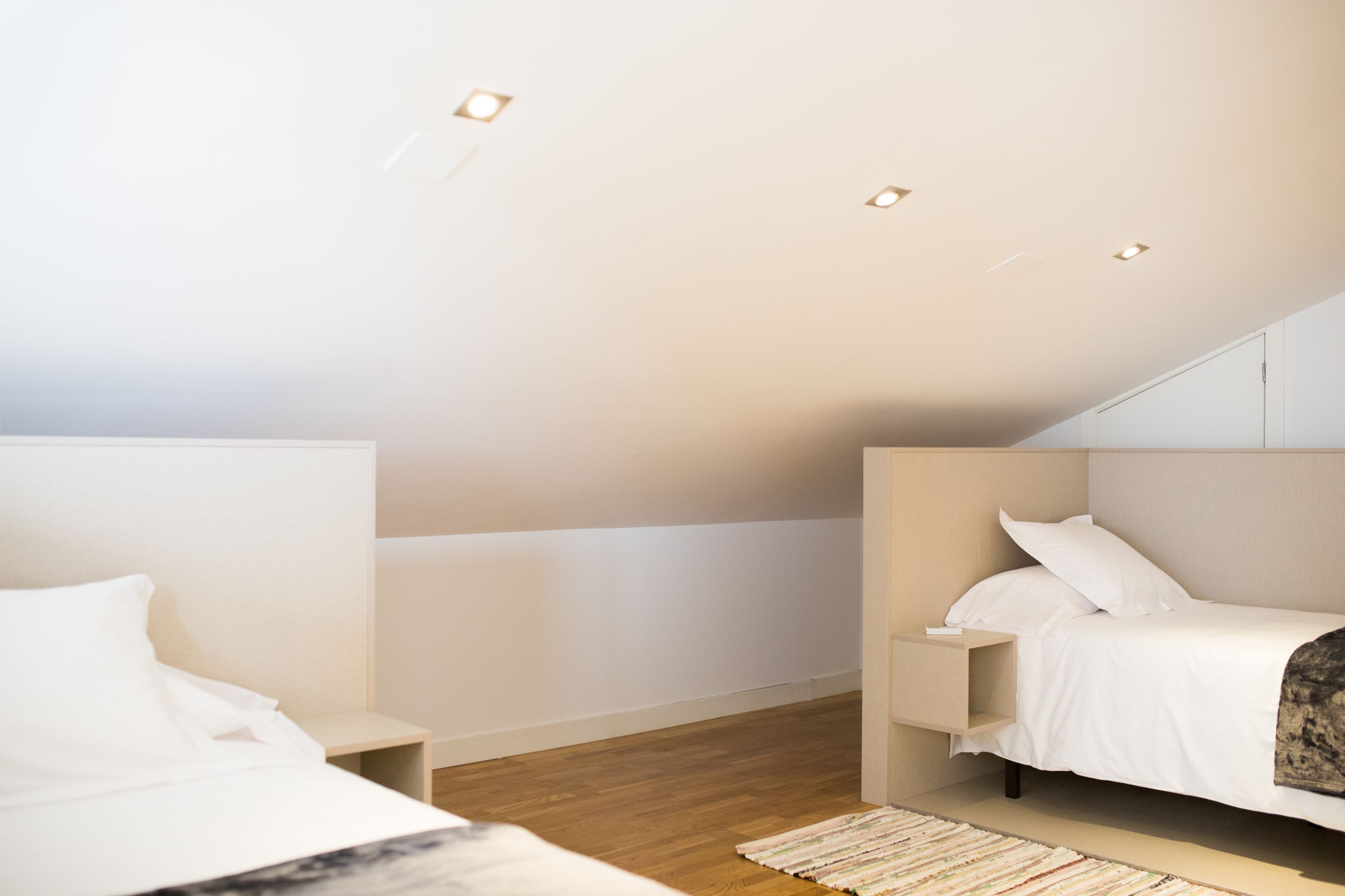 Apartment Four Bedrooms