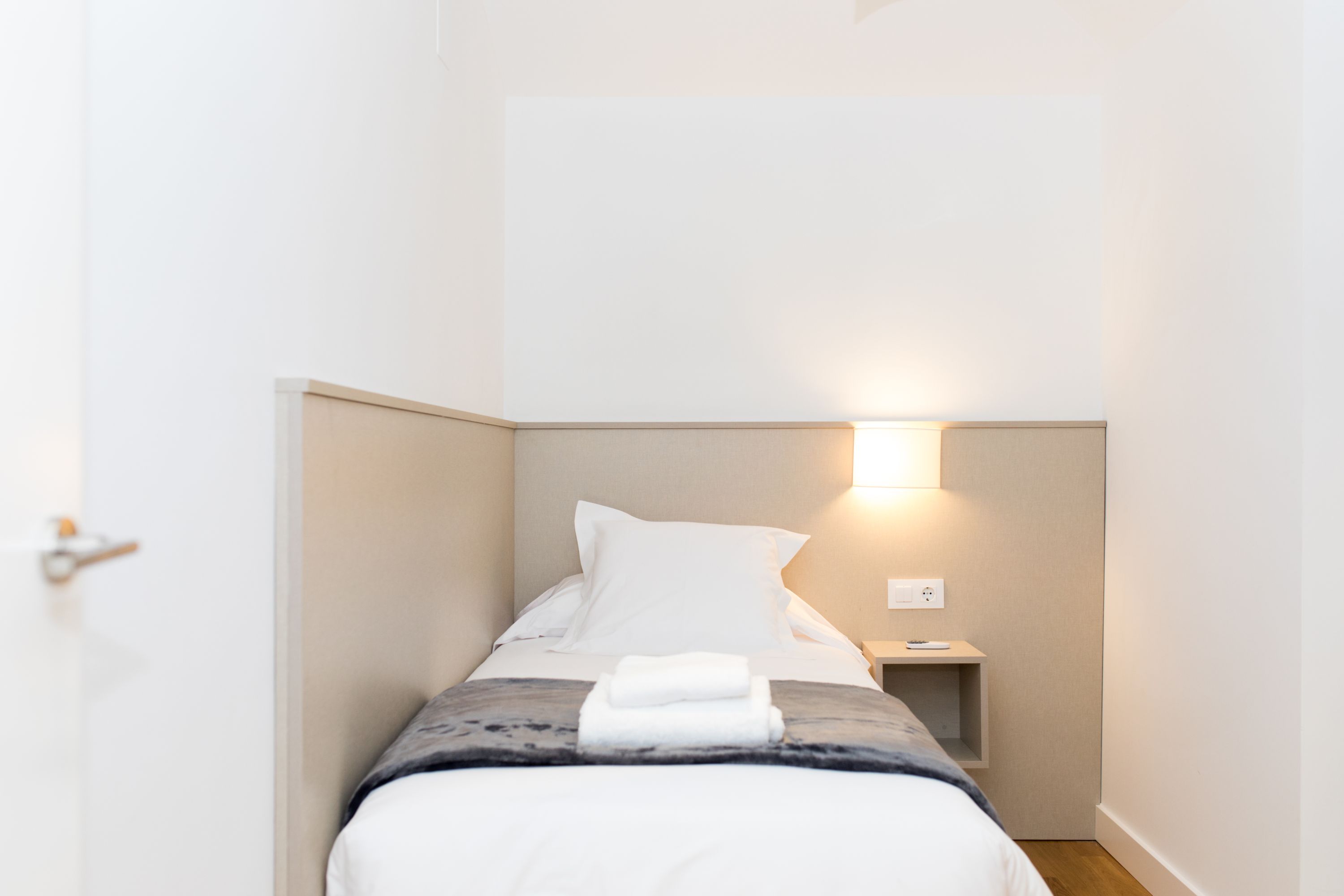 Apartment Four Bedrooms