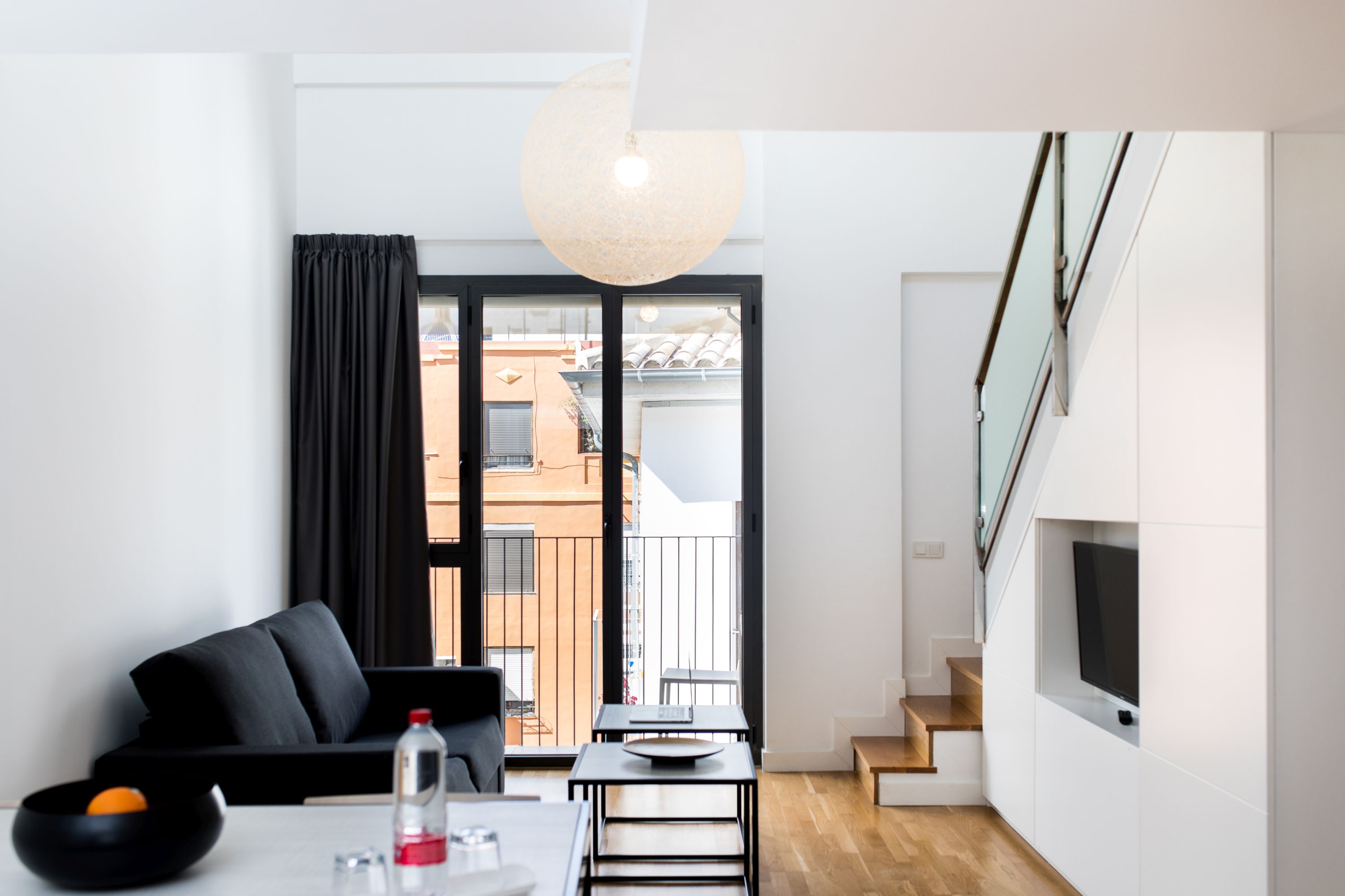 Apartment Four Bedrooms