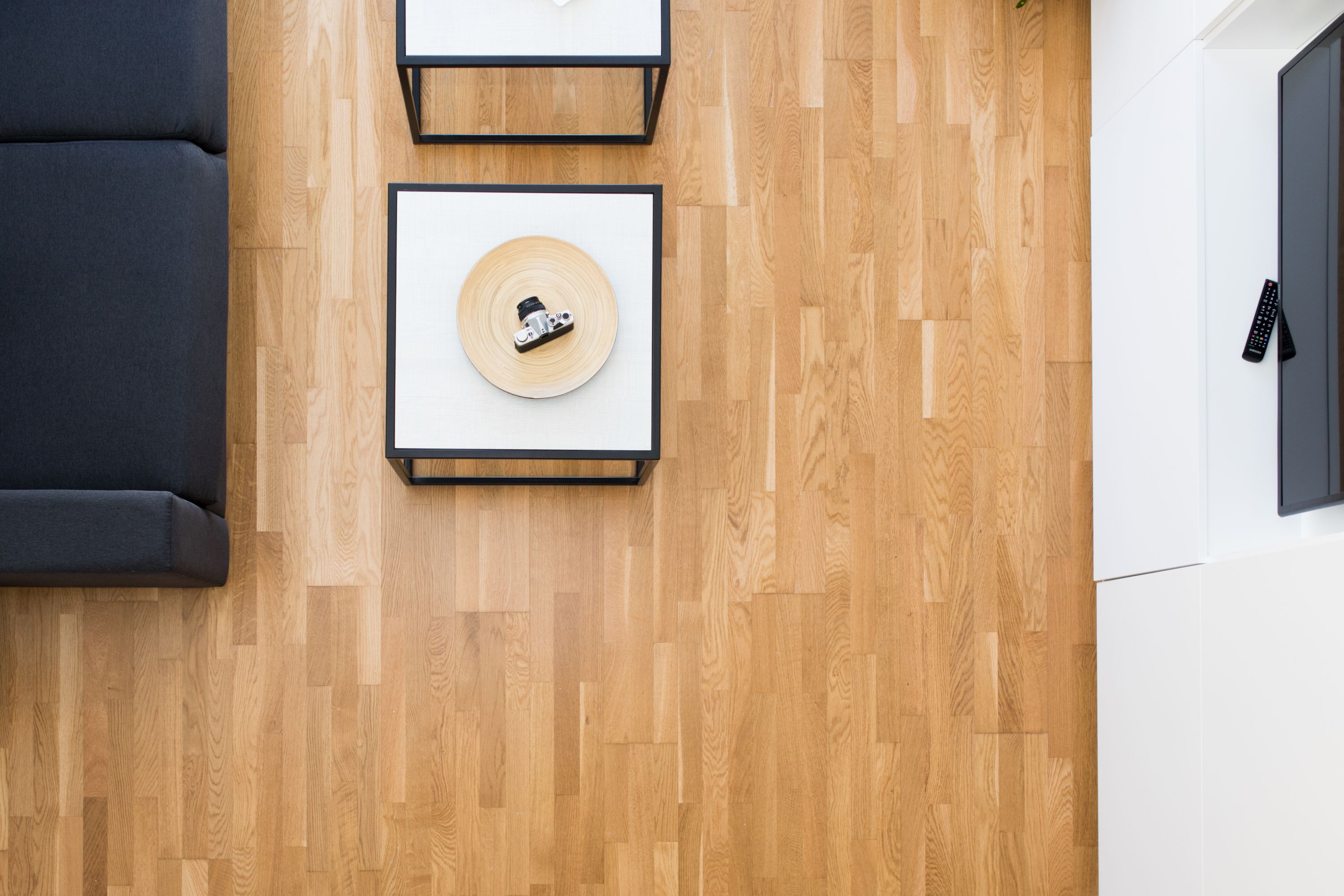 Apartment Four Bedrooms